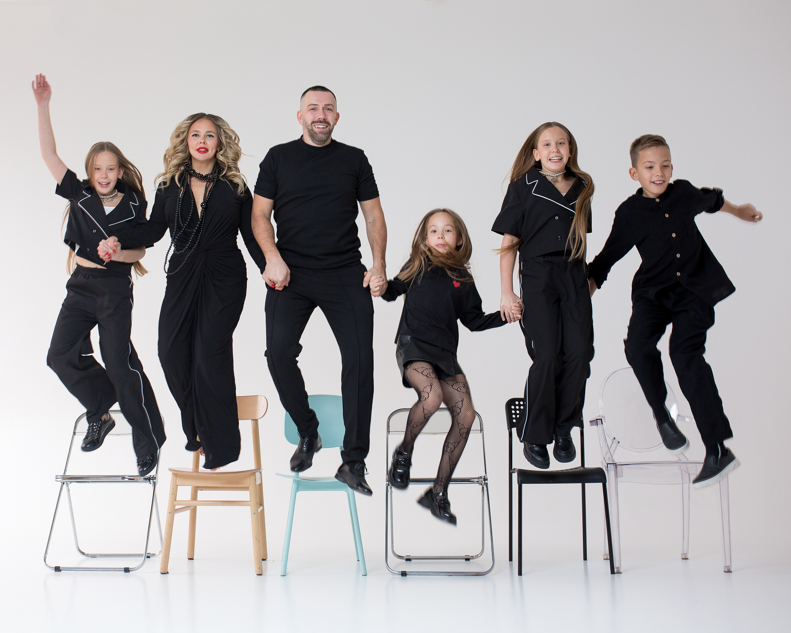 СЕМЕЙНАЯ СЪЕМКА. Семейный и детский фотограф в Екатеринбурге Каликова Елена