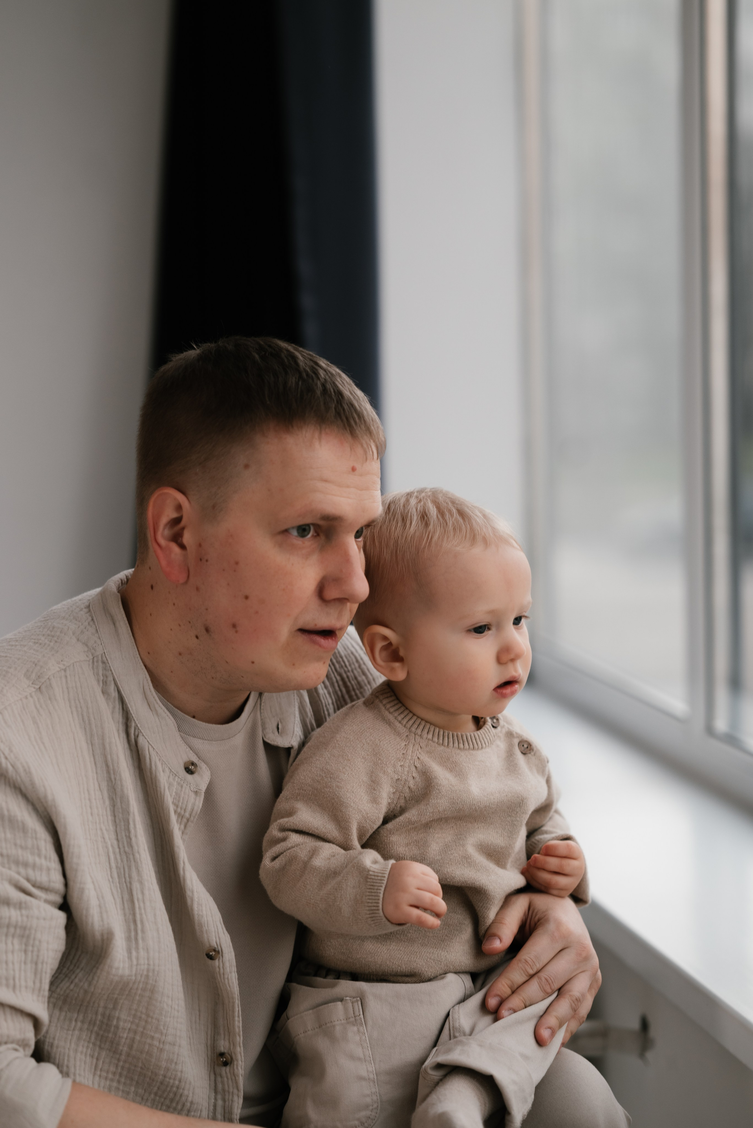 Детки-конфетки и новый год. Фотограф в Москве и МО Бреусова Татьяна