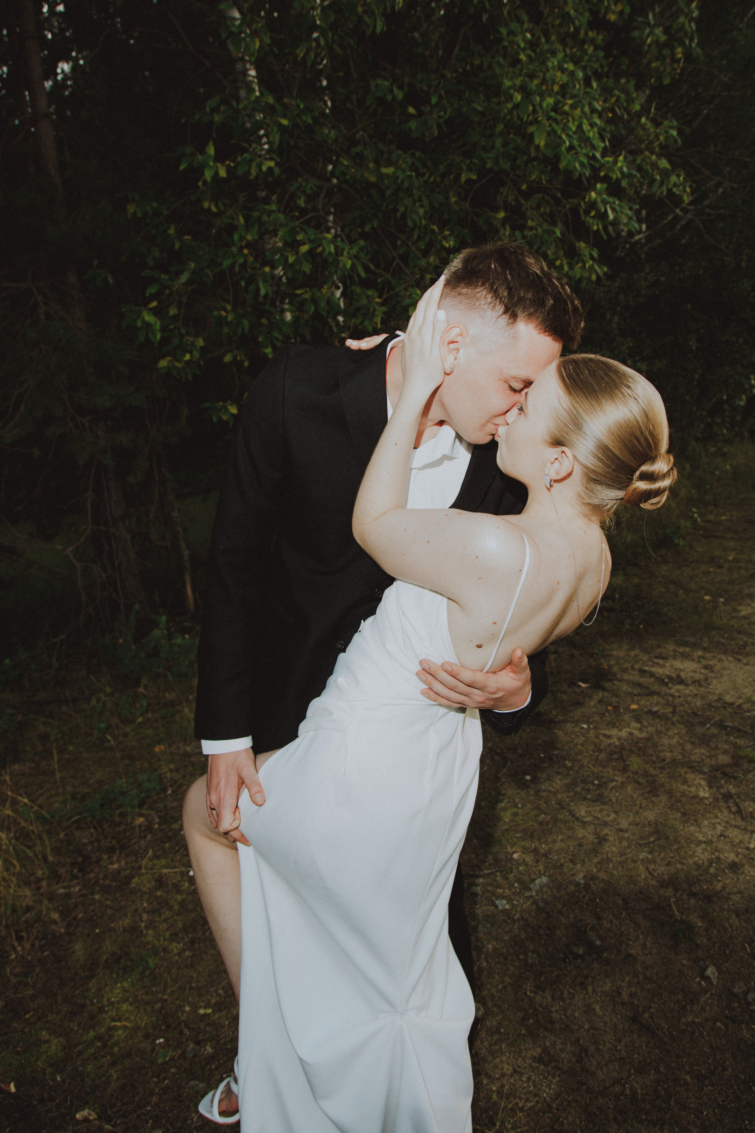 Liza&Nikita. Свадебный и семейный фотограф Екатеринбург Настя Саедгалина