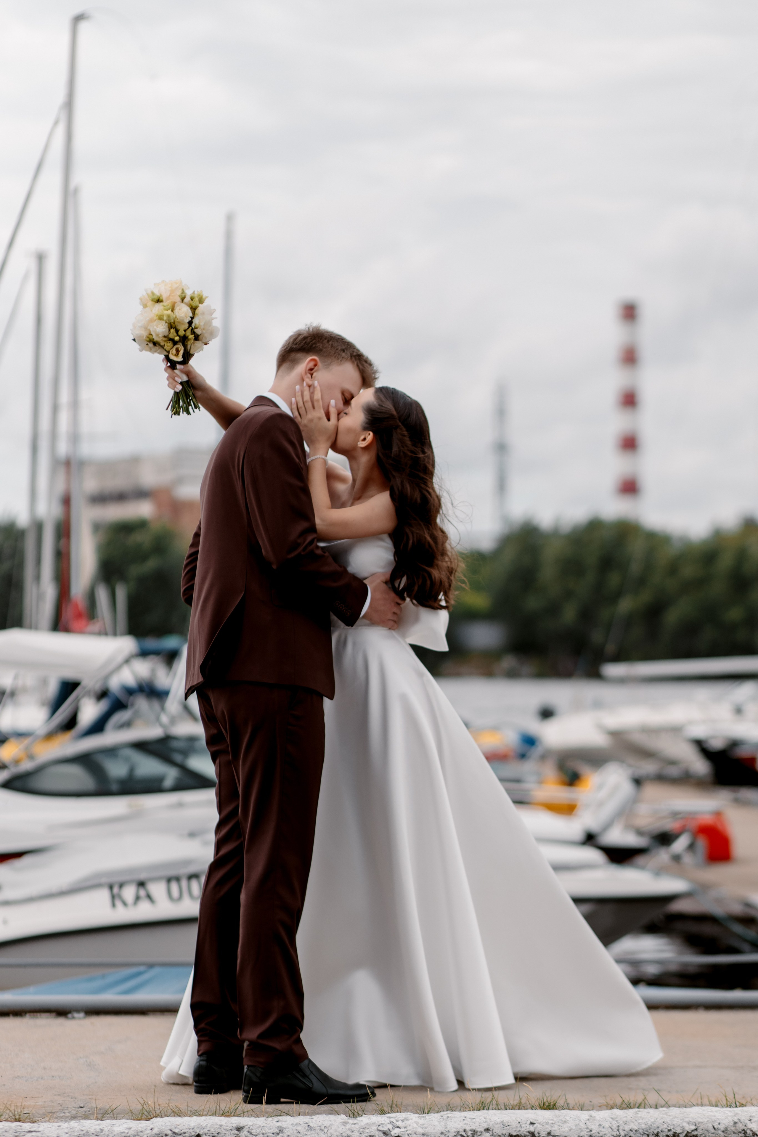 Яхт Клуб. Свадебный и семейный фотограф Екатеринбург Настя Саедгалина