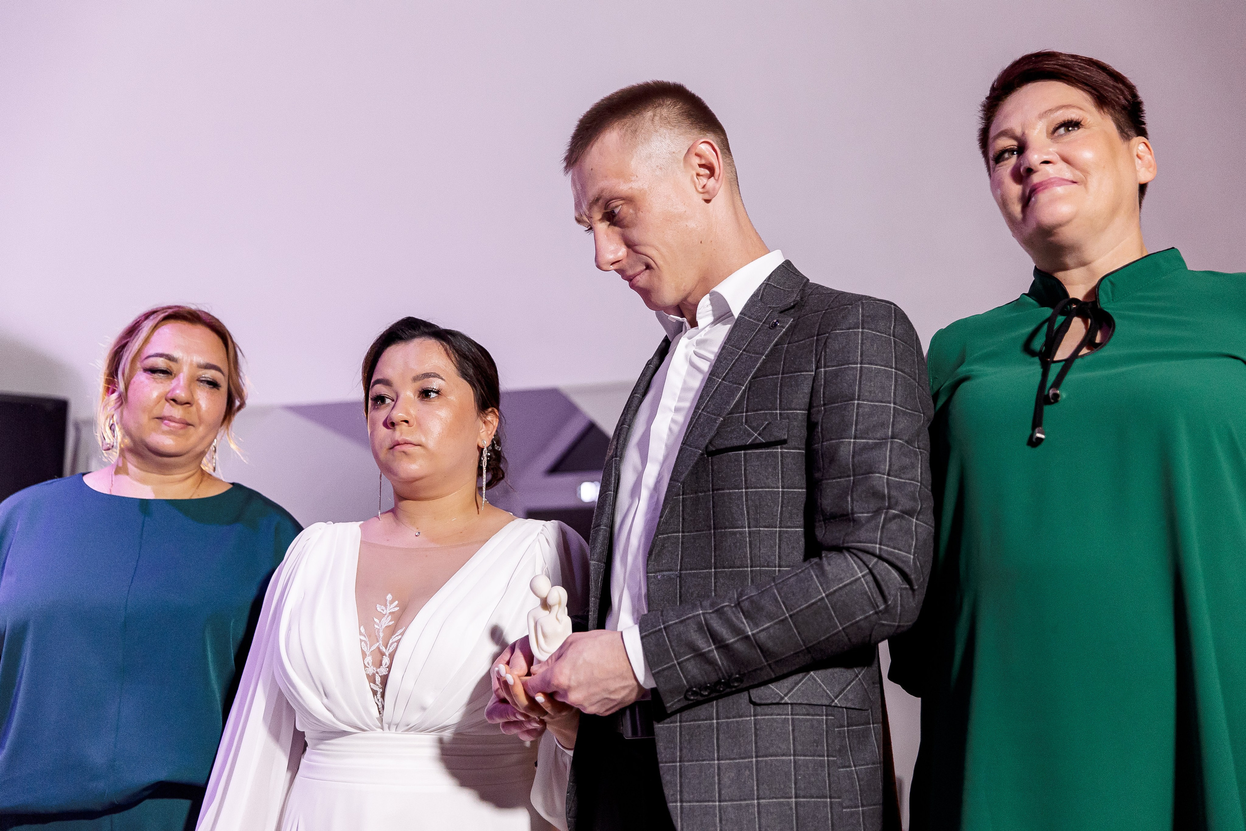 Станислав и Марина. Свадебный и семейный фотограф в Челябинске Юлия Ишимова