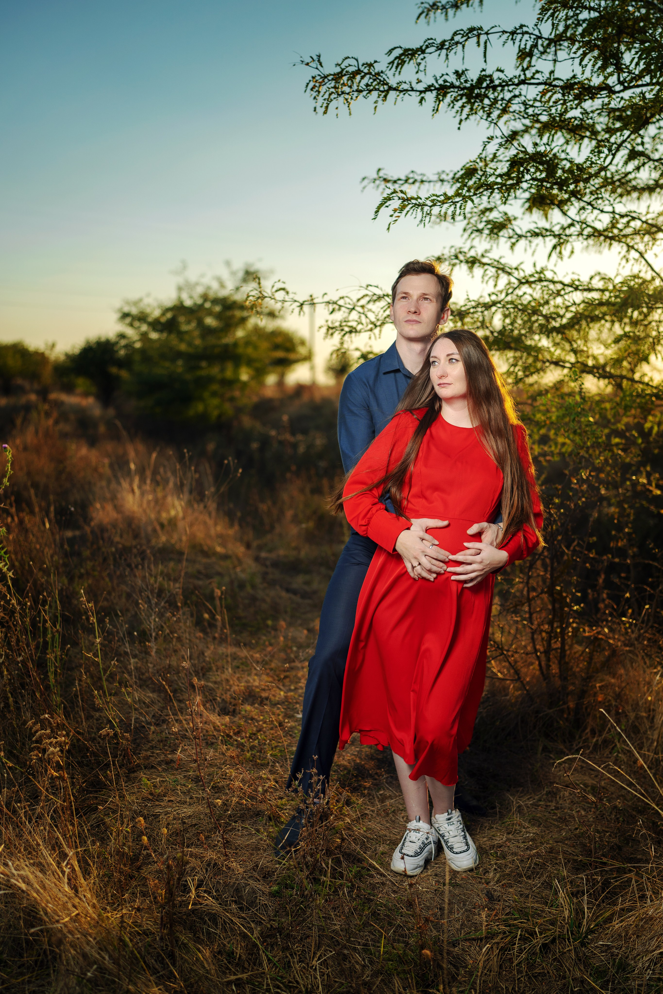 В ожидании чуда