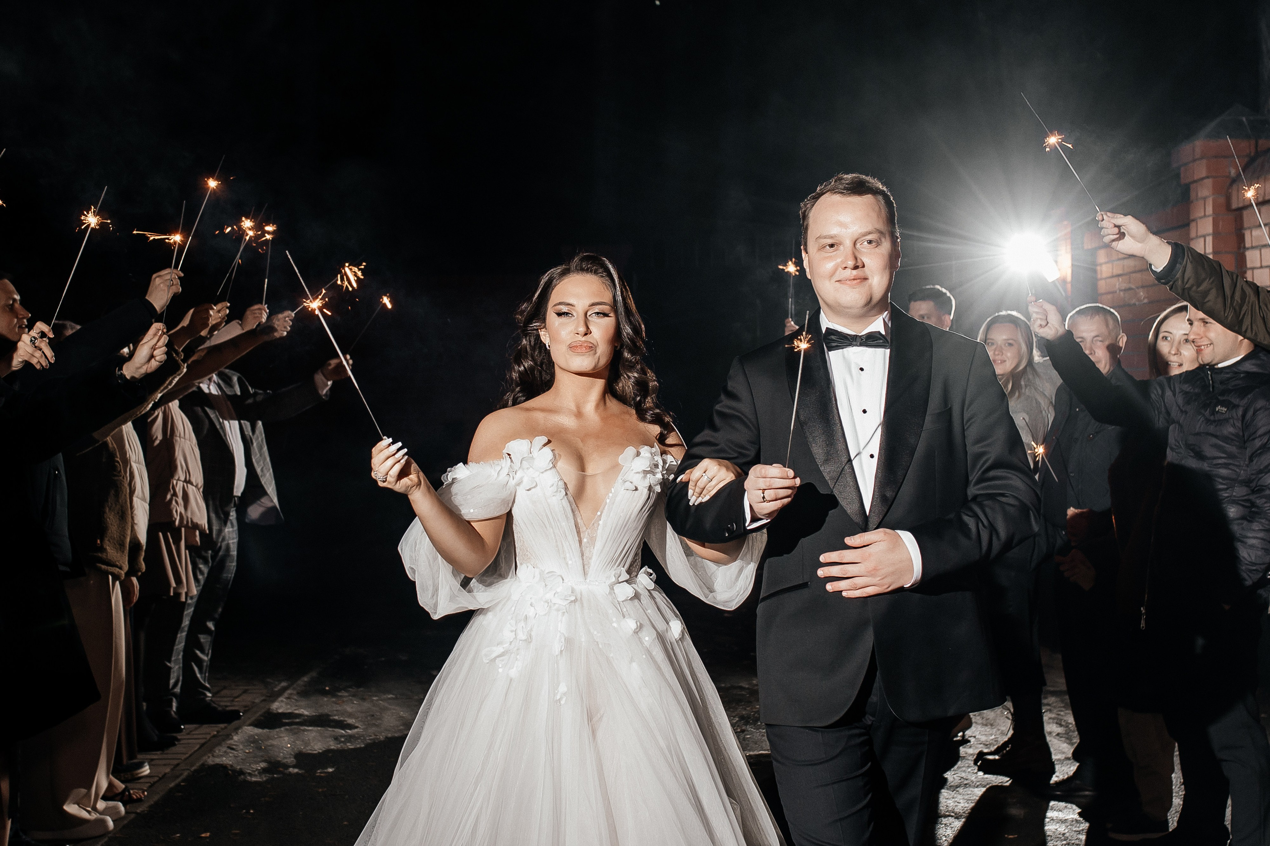 Никита и Аня 2024. Свадебный и портретный фотограф Алина Иванова. Екатеринбург-Москва