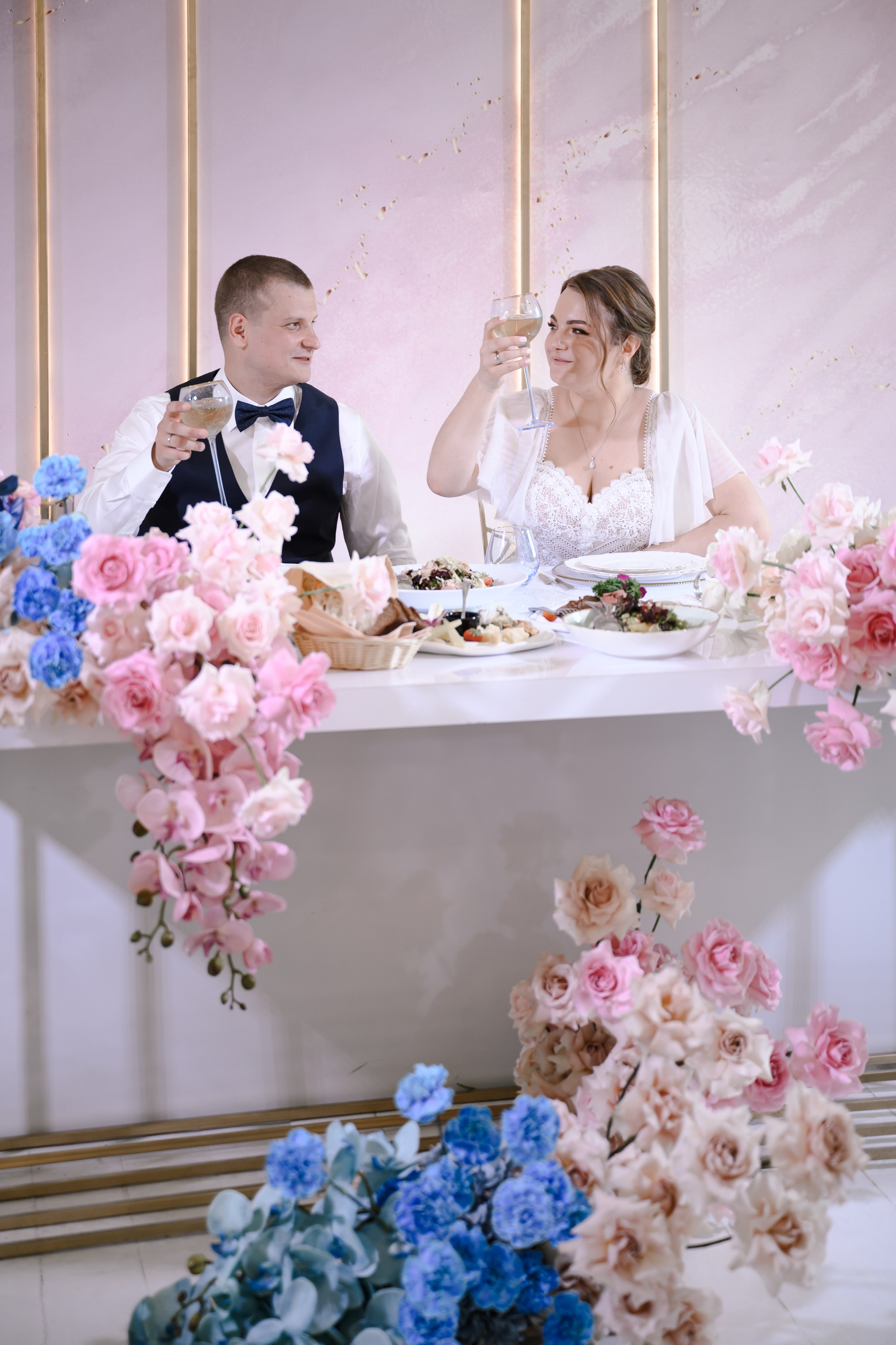 ⠀⠀⠀⠀. Свадебный фотограф в Москве Владимир Симонов