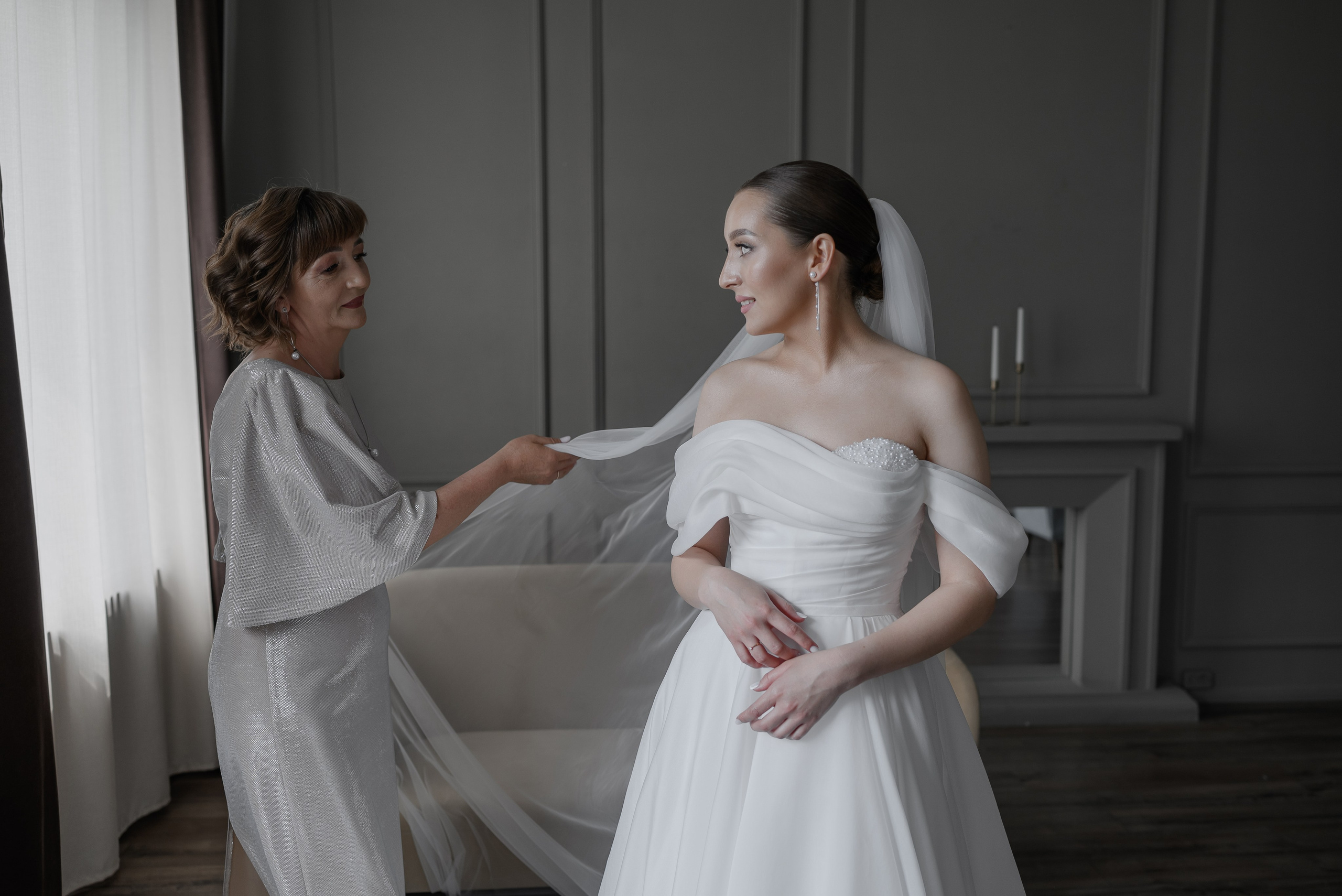 Айгуль и Фанис. Фотограф Филякин Константин