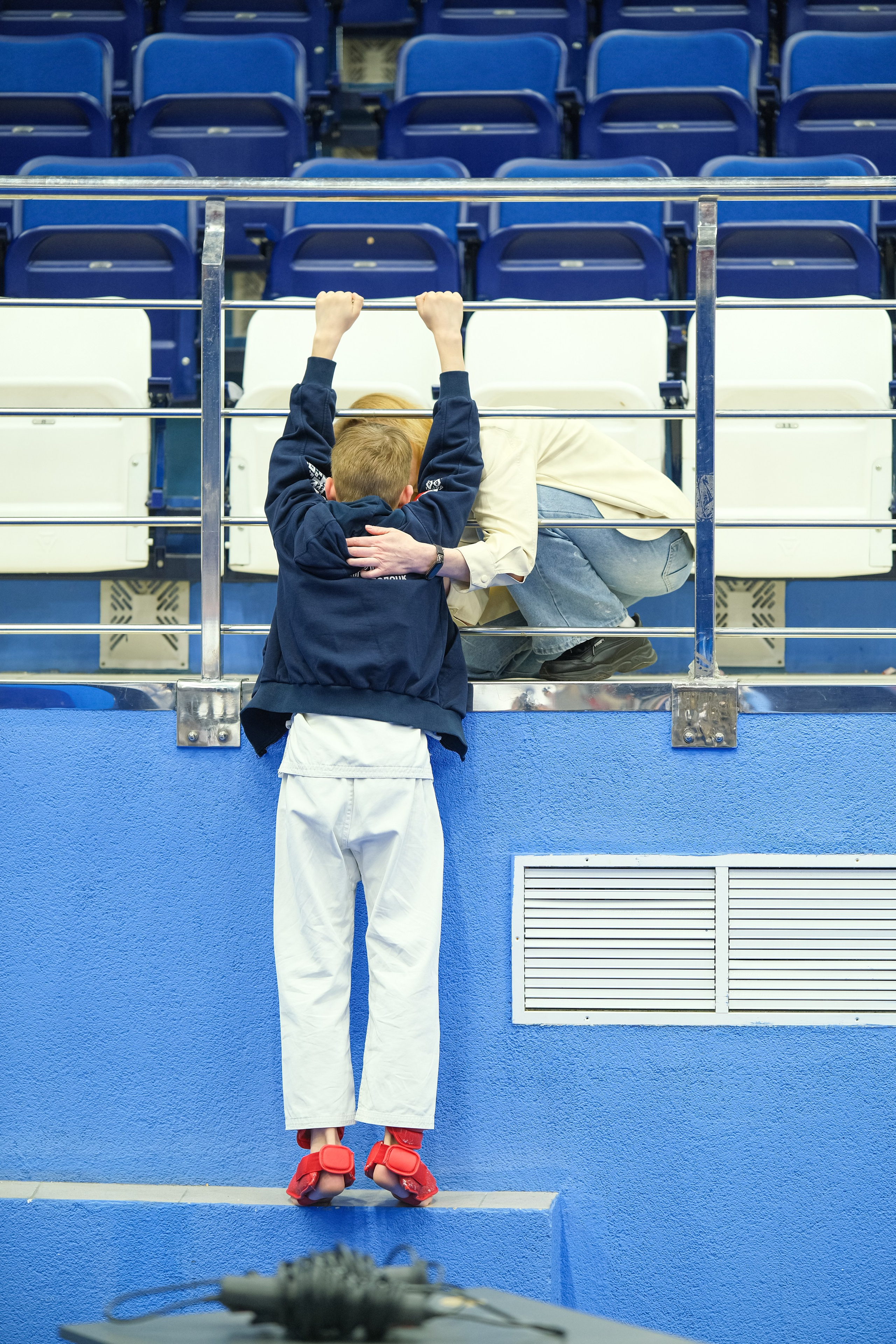 Международный турнир по карате «Belarus Open». Https://www.instagram.com/paparrazzio