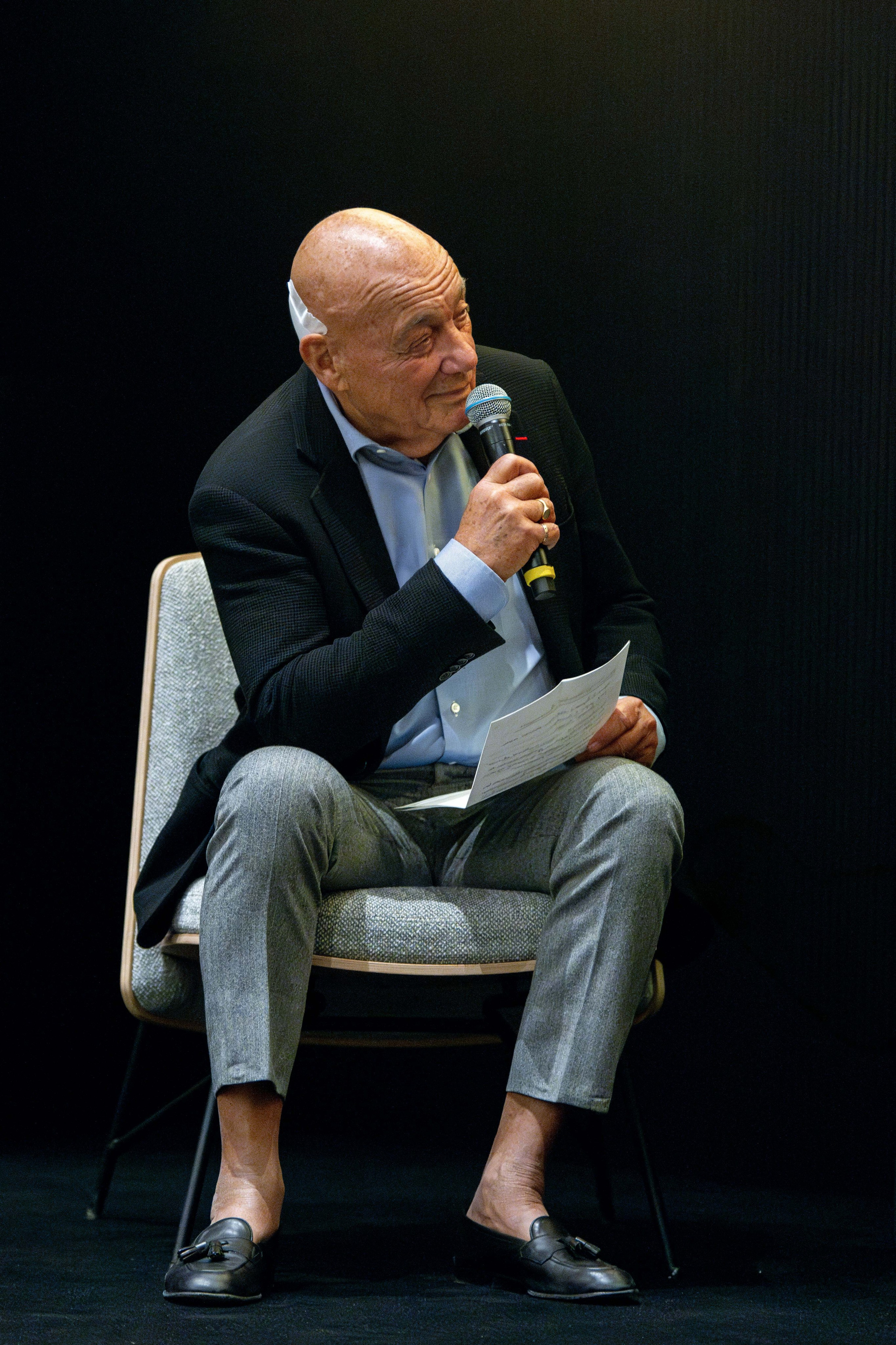 Фотограф Владимир Муренков в Москве