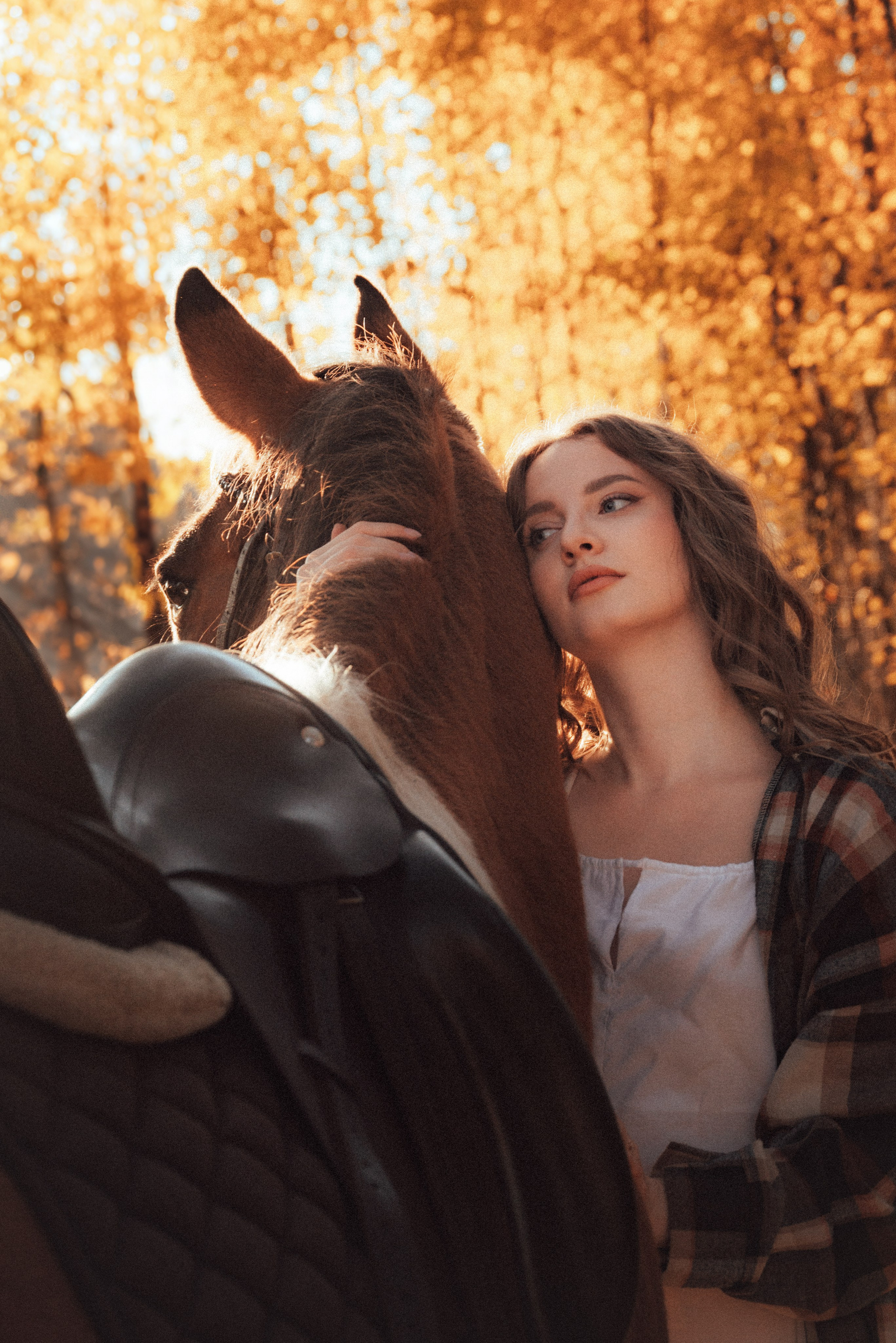 Съемка с лошадью Иркутск Иркутская область. Сайт фотографа Елены Коноваловой Иркутск