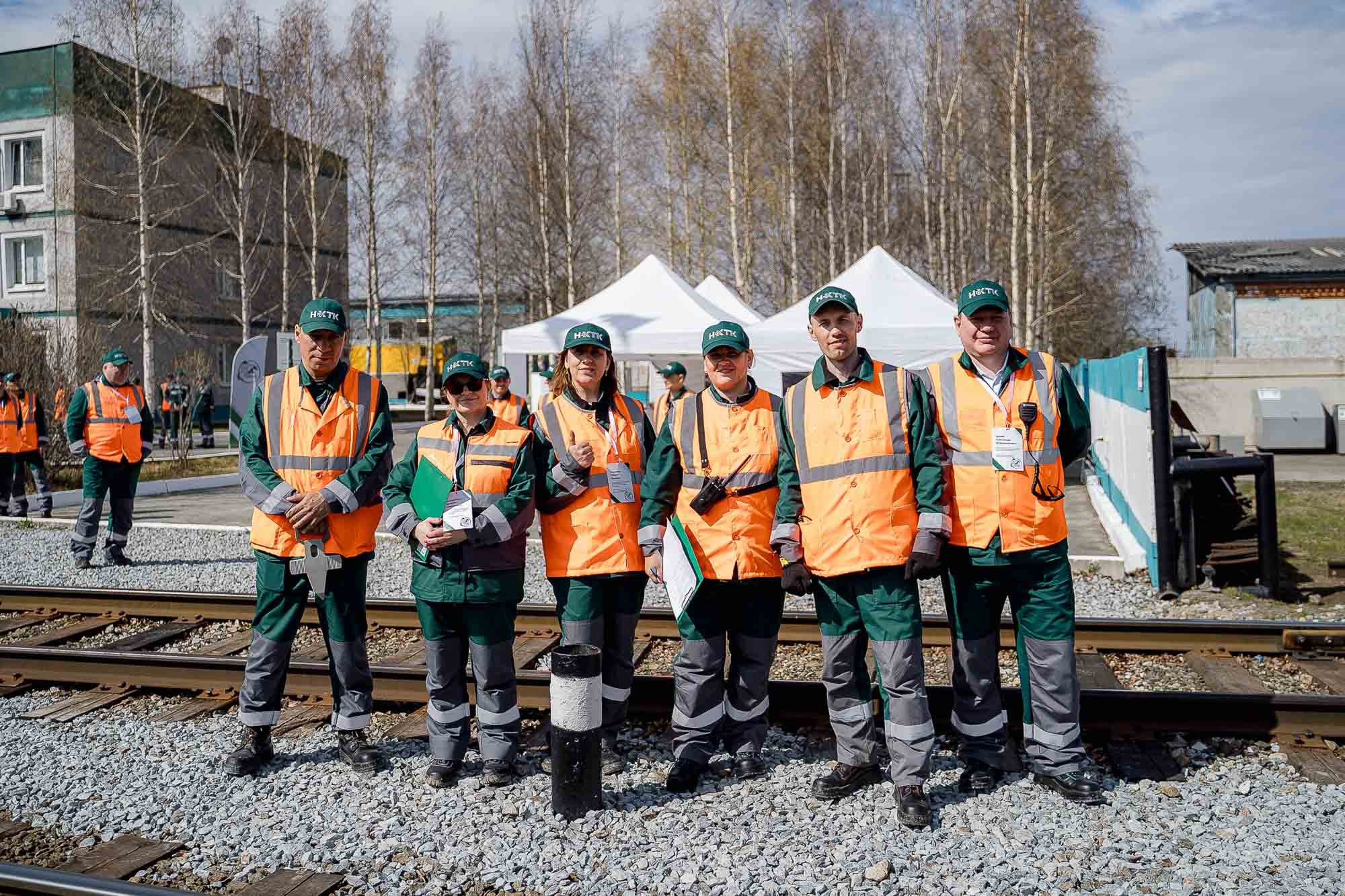 НХТК Лучший по профессии. Пыть-Ях. Сергей Кошкин. Репортажная и ивент-фотография в Сургуте