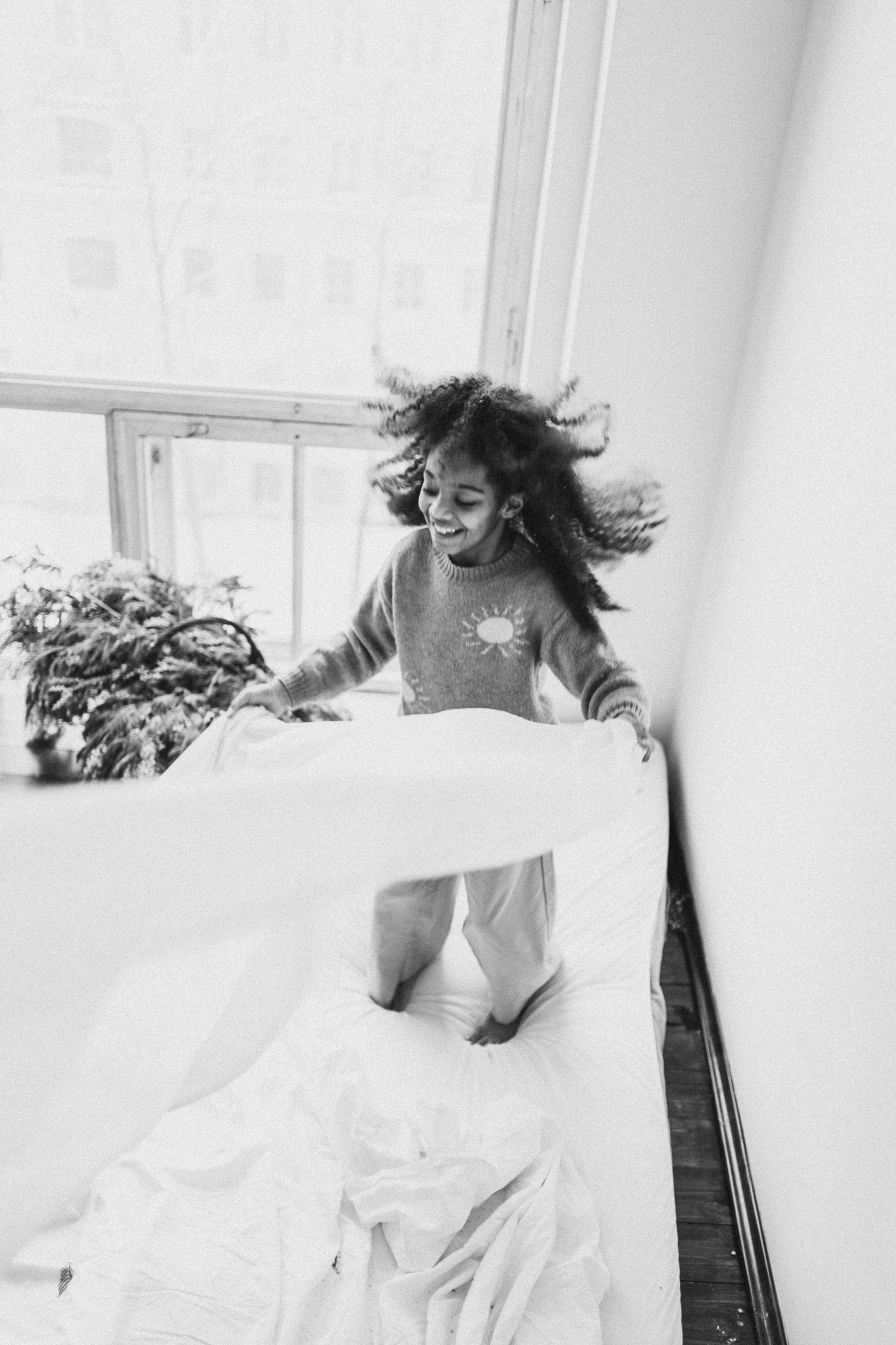 Девочки в мимозе. Семейный и детский фотограф и видеограф в Москве, Серпухове и Тарусе Валерия Сорокина