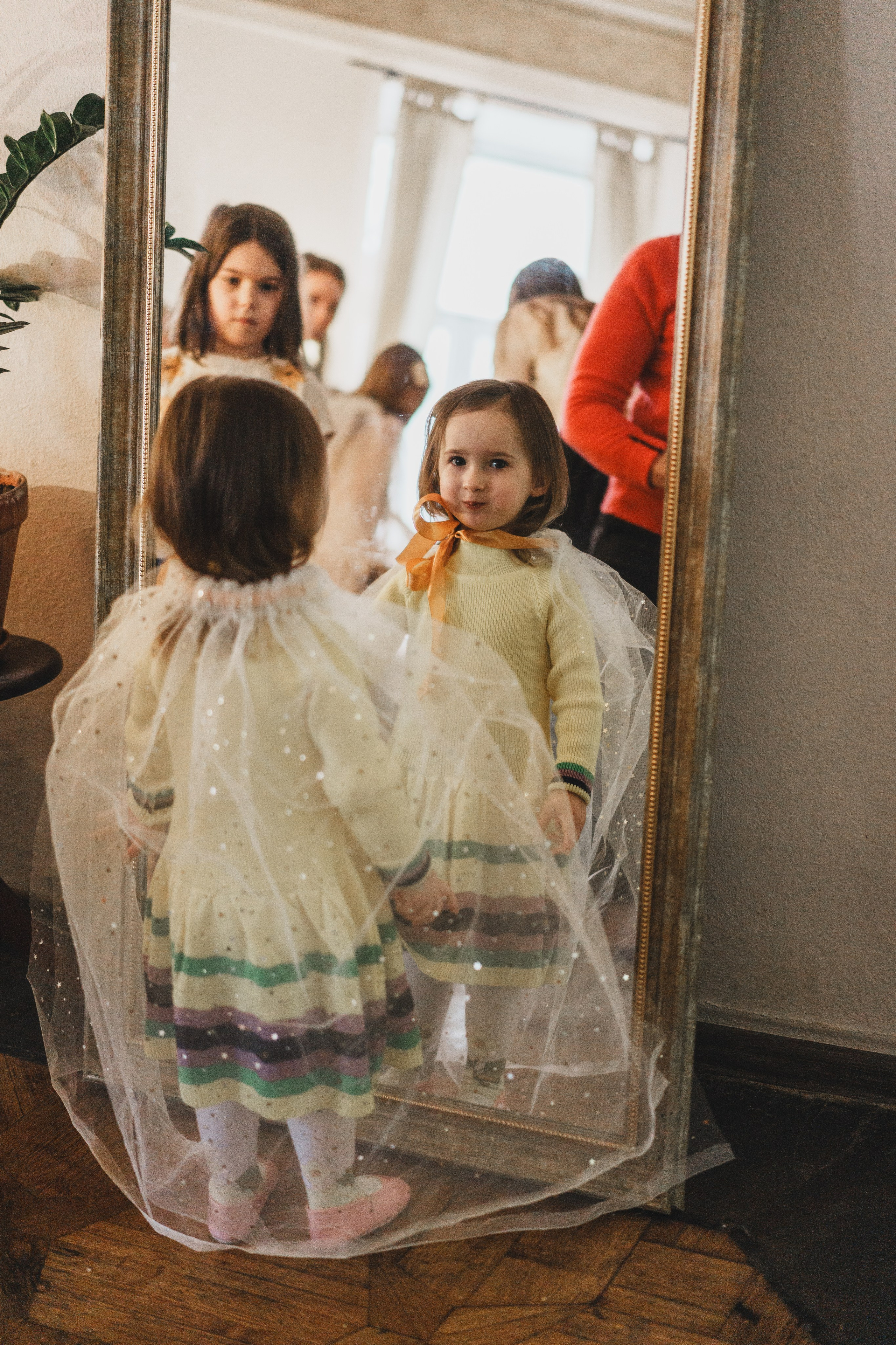 OCHEN' & Mozart for Kids — Королевский бал. Семейный и детский фотограф и видеограф в Москве, Серпухове и Тарусе Валерия Сорокина