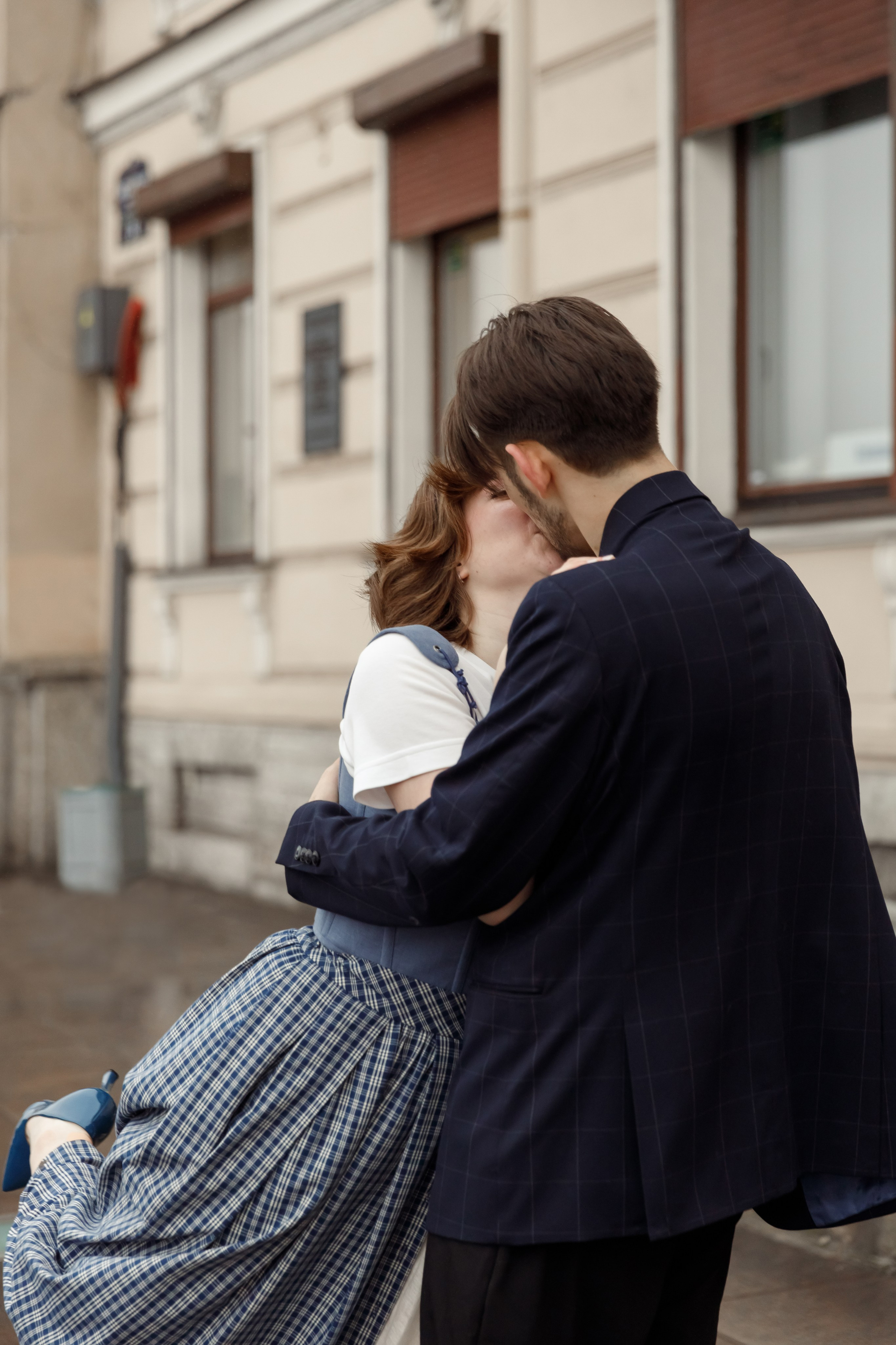 Филипп и Василиса. Свадебный фотограф, крещение, венчание СПБ, Белгород Анна Коршунова