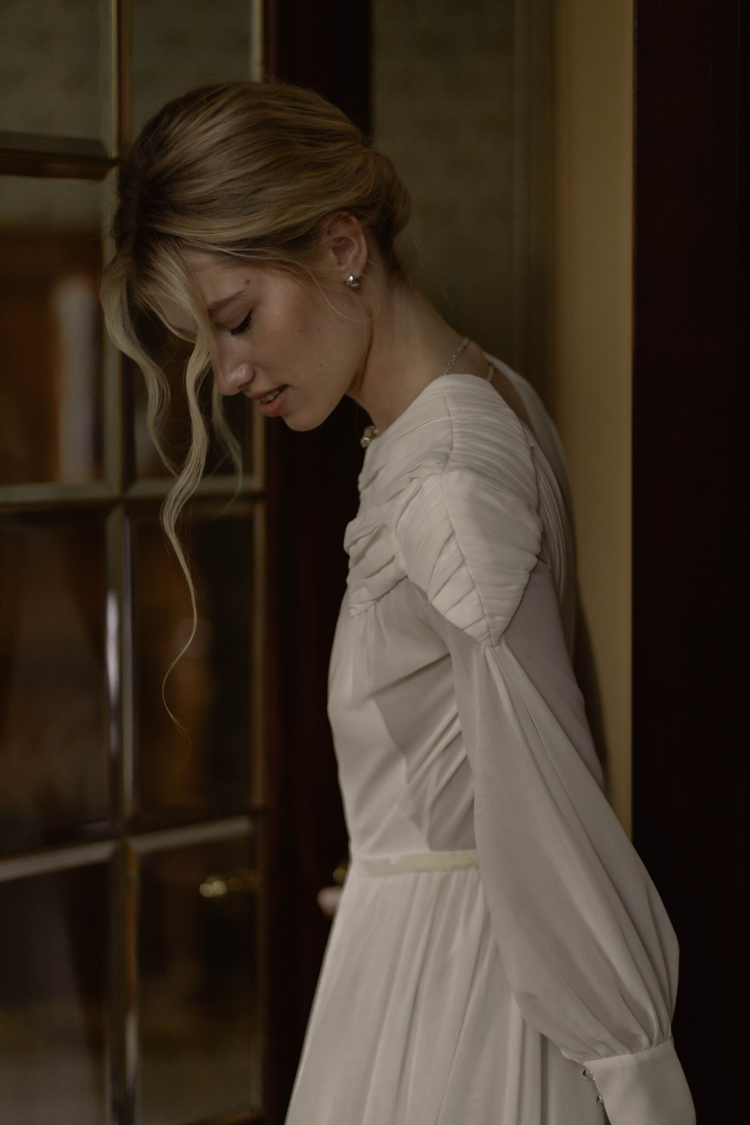 Оля и Герман. Главная