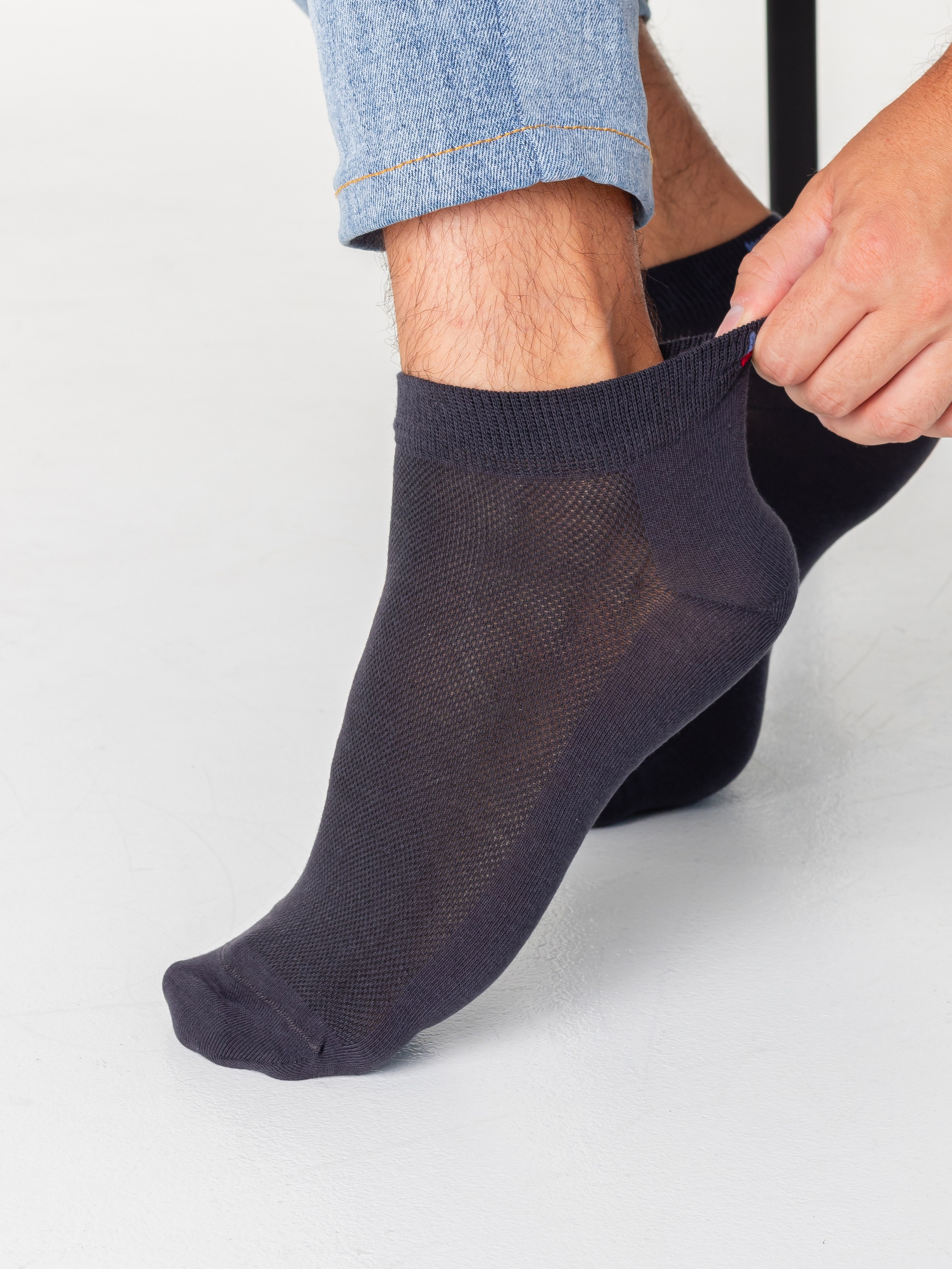 Носки. Фотограф в Краснодаре Арина Кудряшова