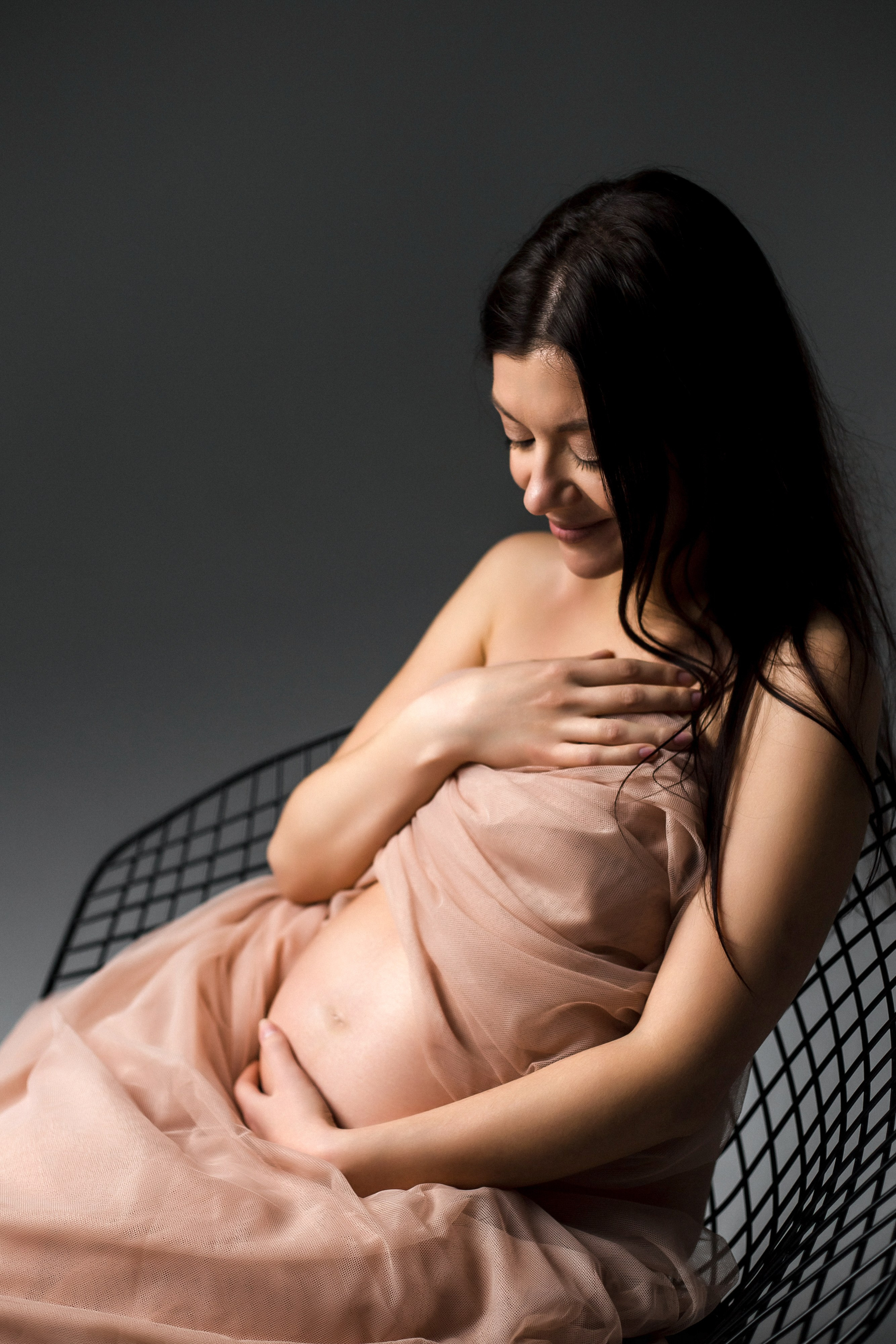 Милена. Портретный, семейный, свадебный фотограф в Брянске Маргарита Василькова