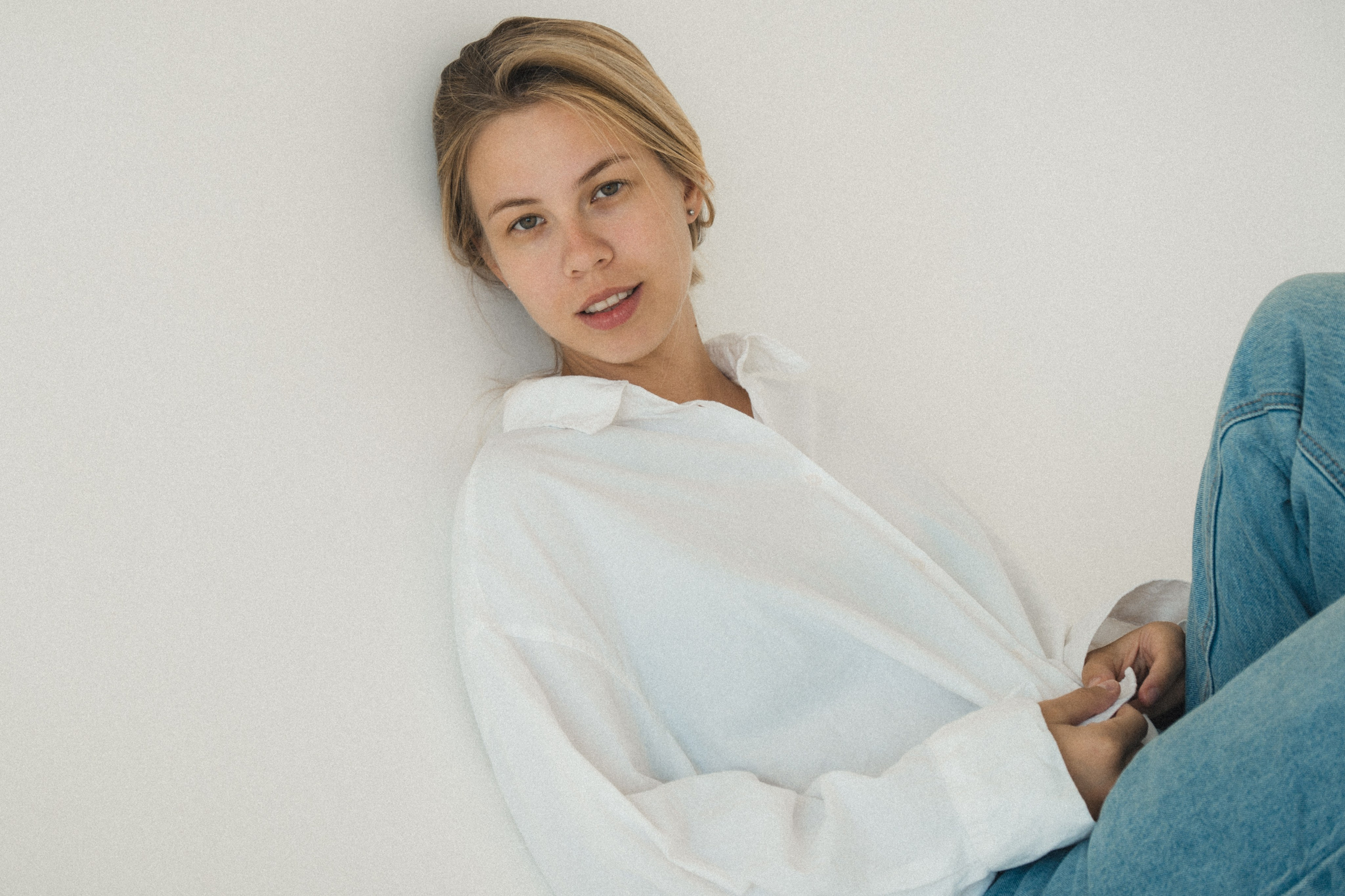 Julia. Татьяна Надёжина