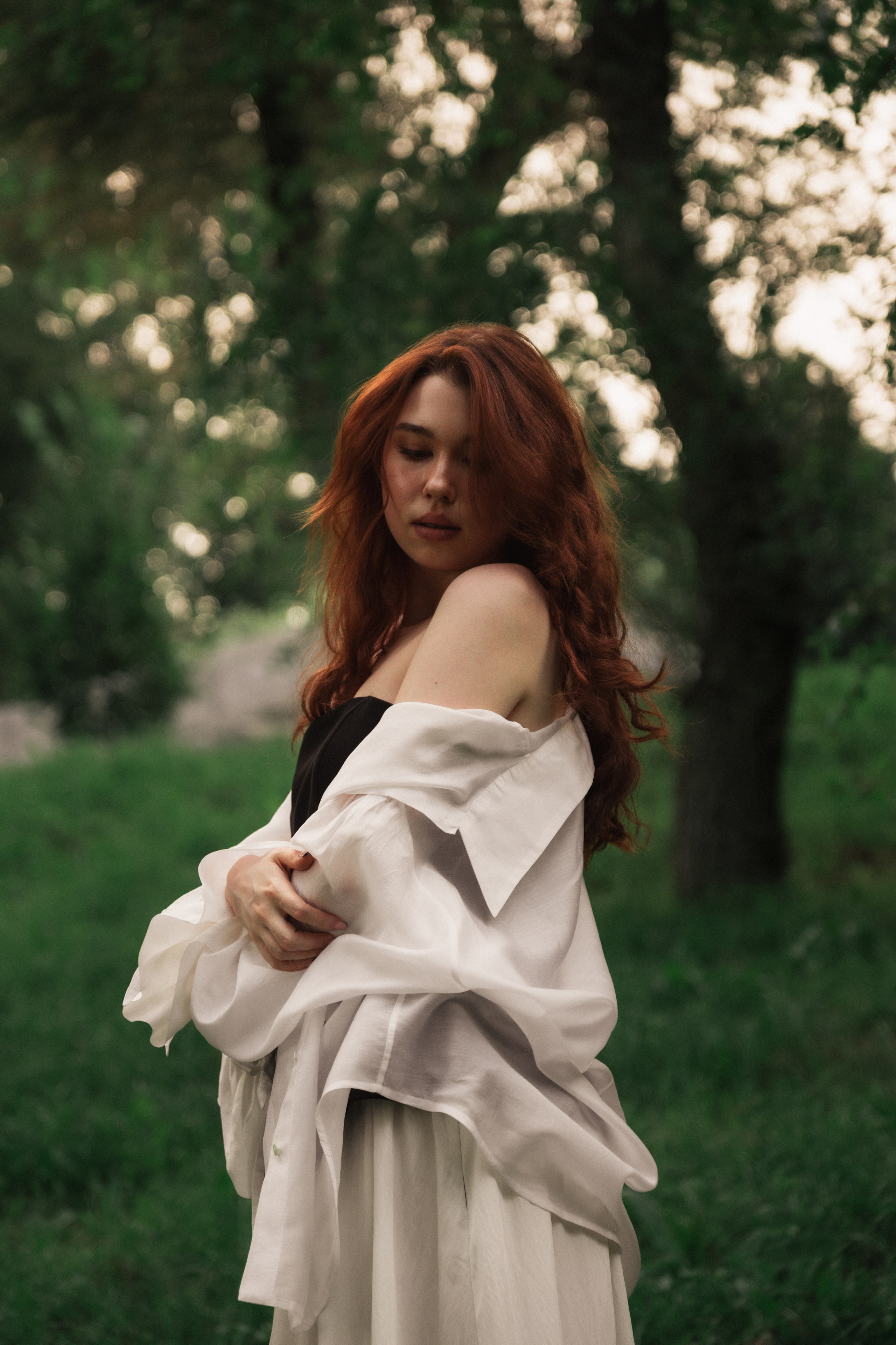 Varya. Татьяна Надёжина