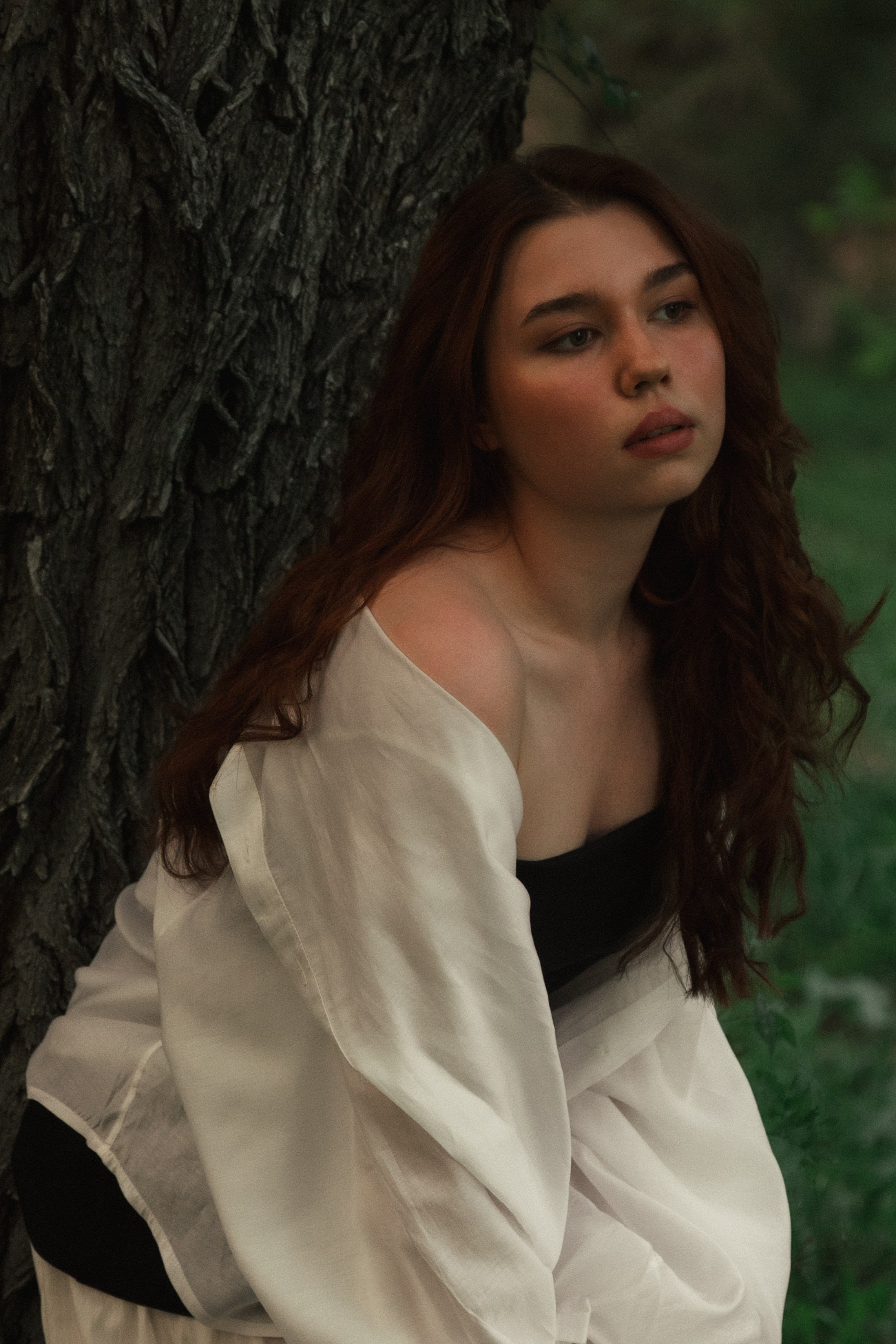 Varya. Татьяна Надёжина