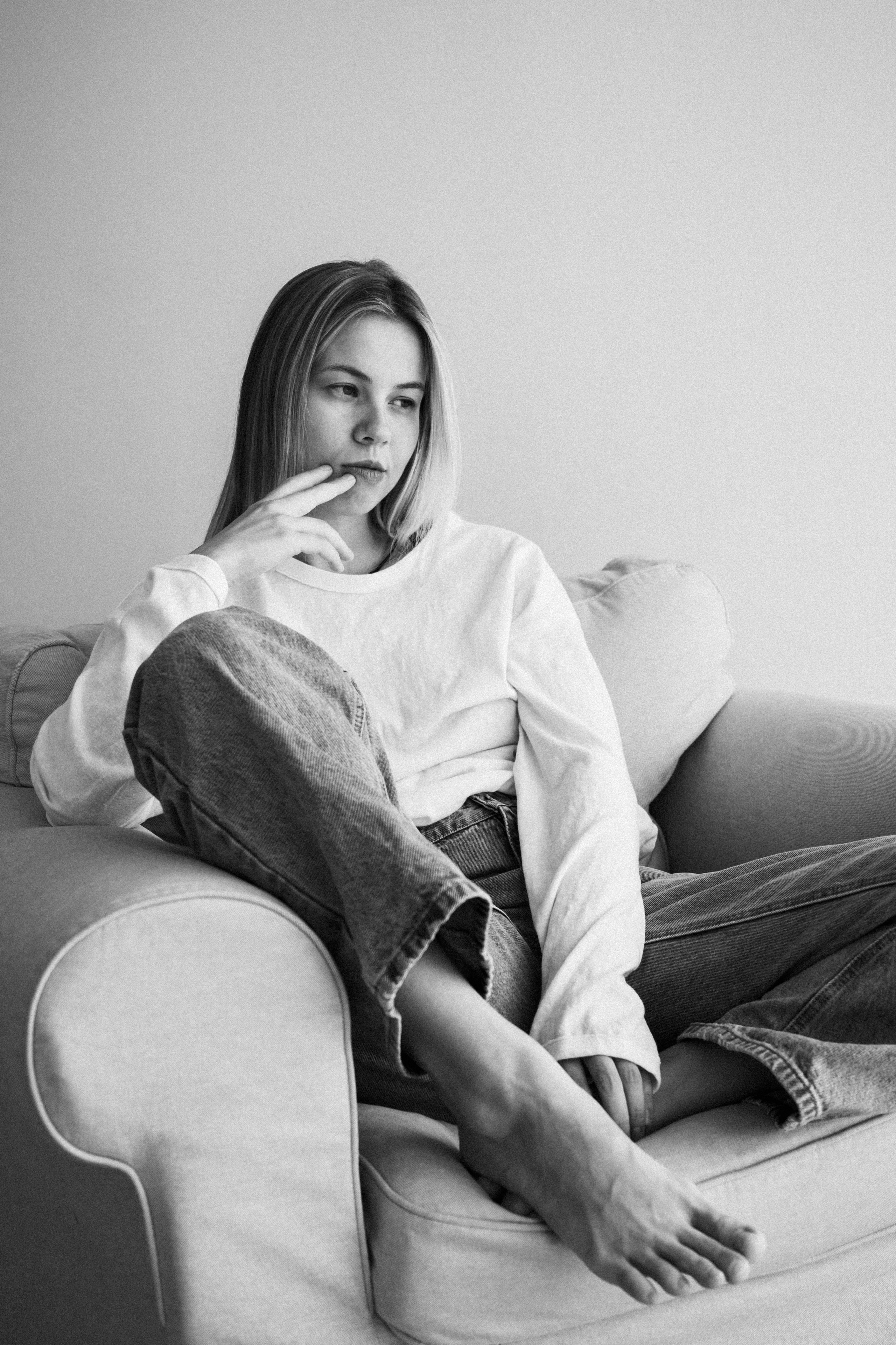 Julia. Татьяна Надёжина