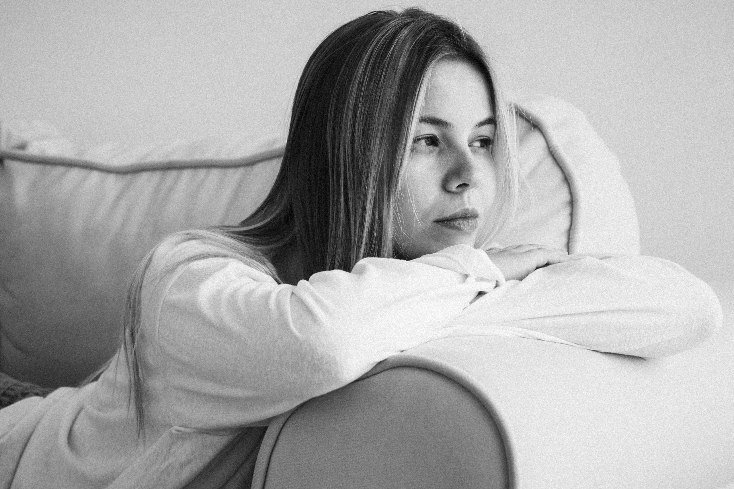 Julia. Татьяна Надёжина