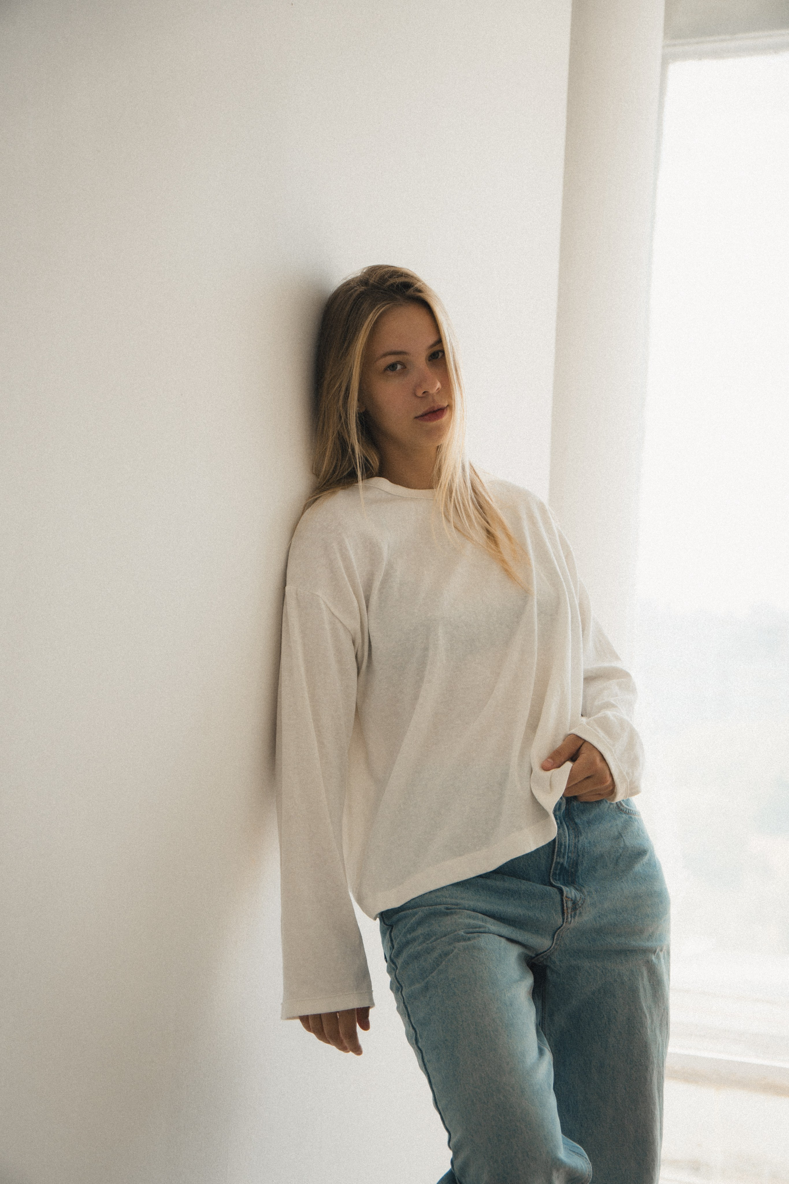 Julia. Татьяна Надёжина