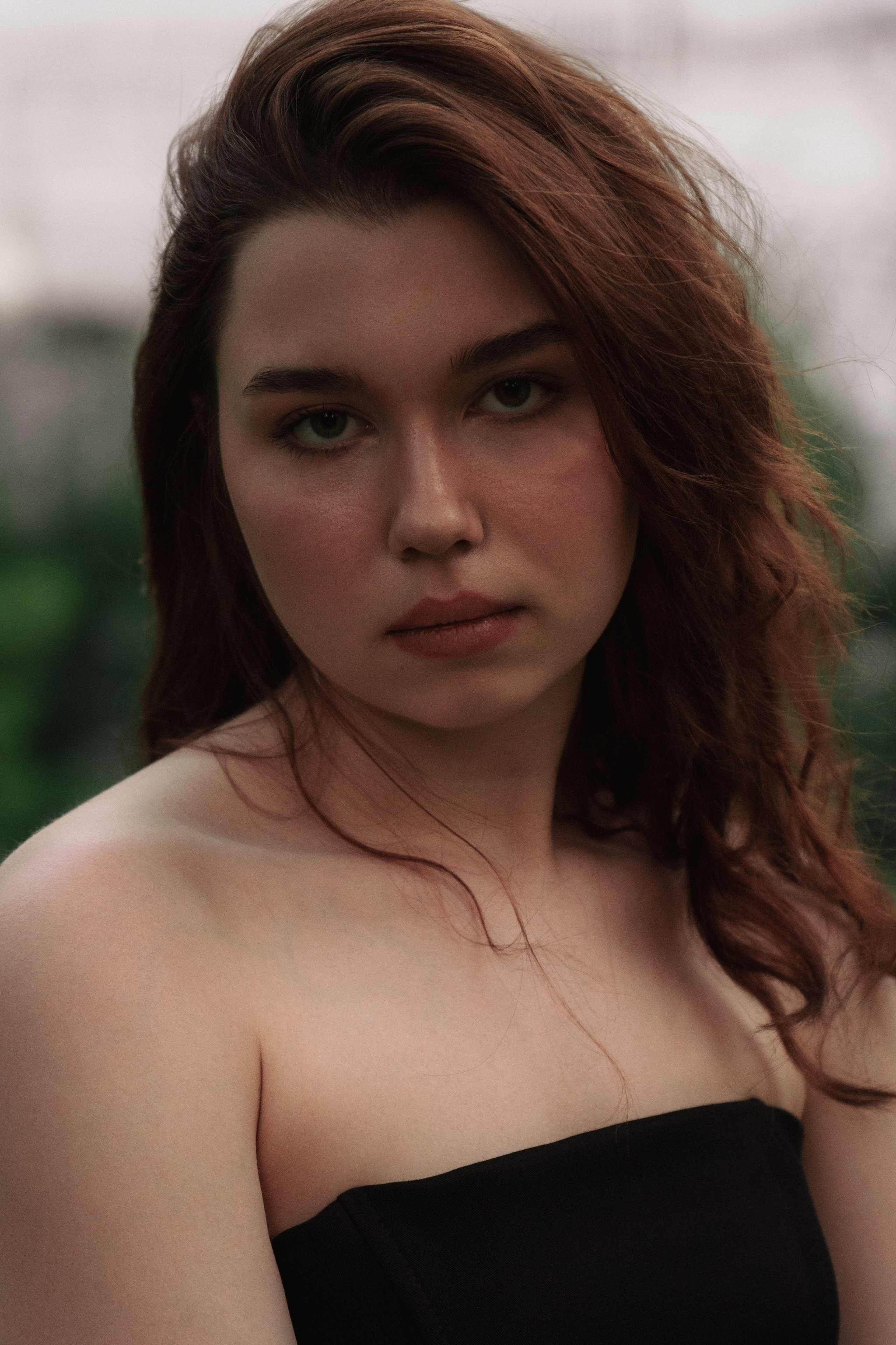 Varya. Татьяна Надёжина