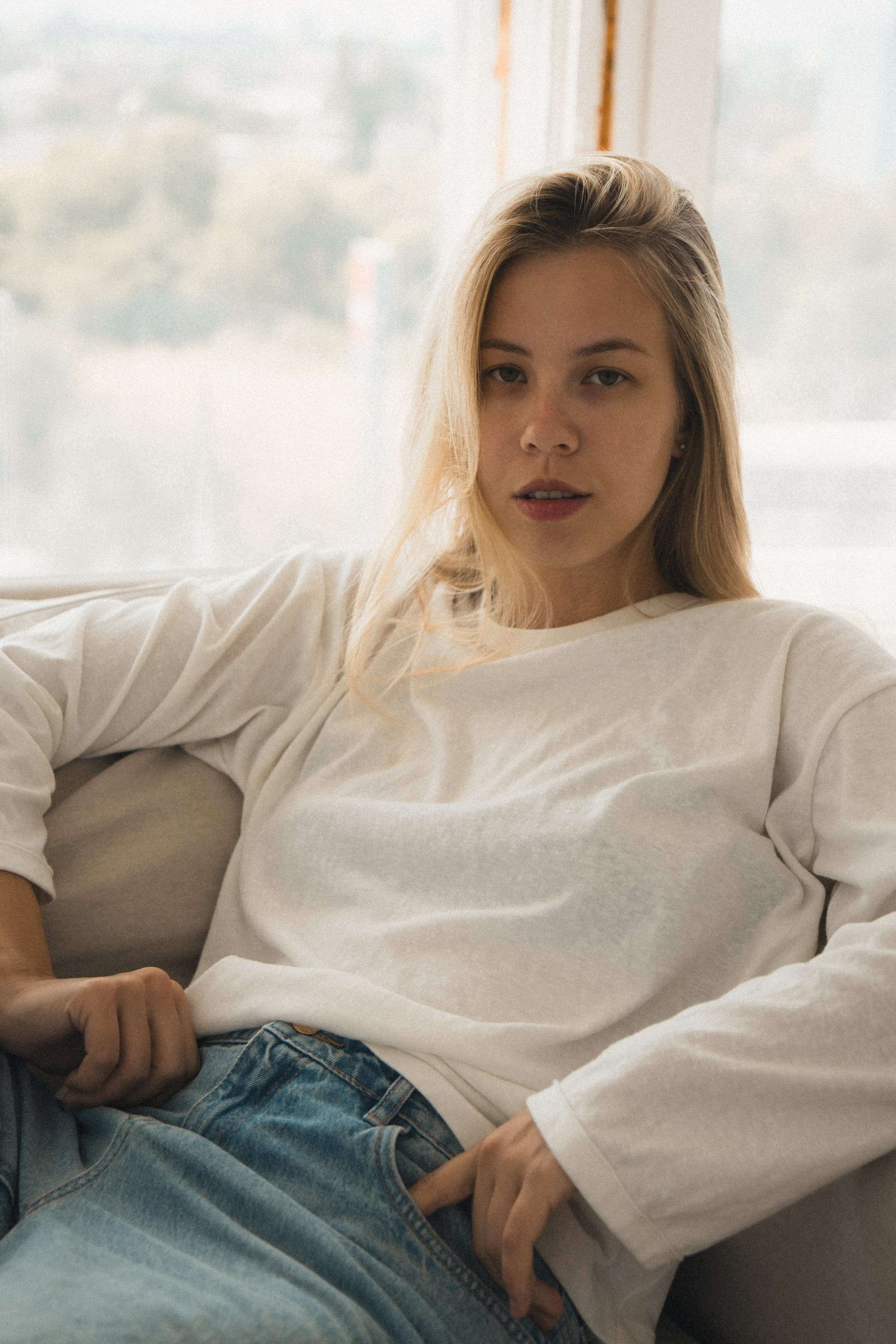 Julia. Татьяна Надёжина
