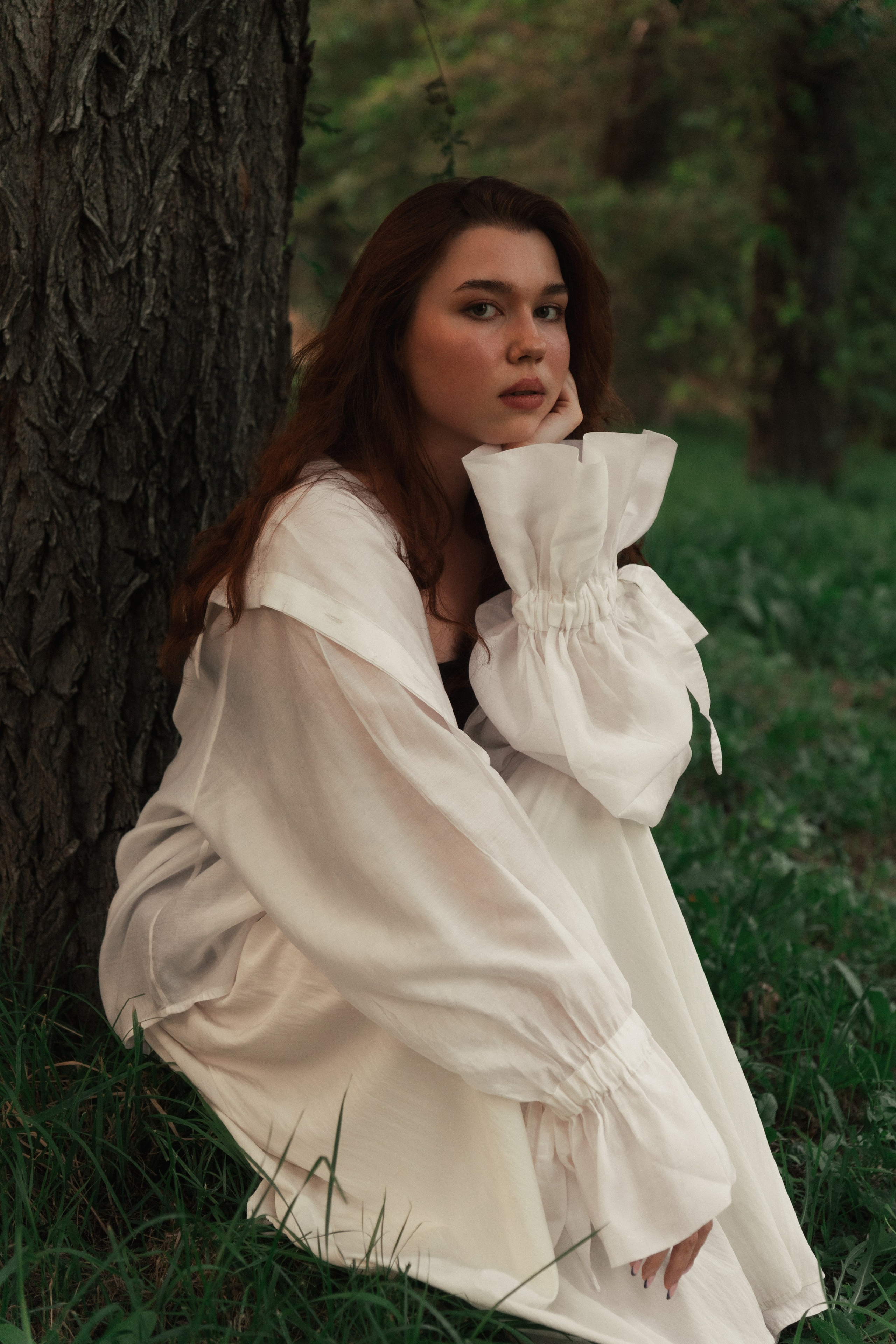 Varya. Татьяна Надёжина