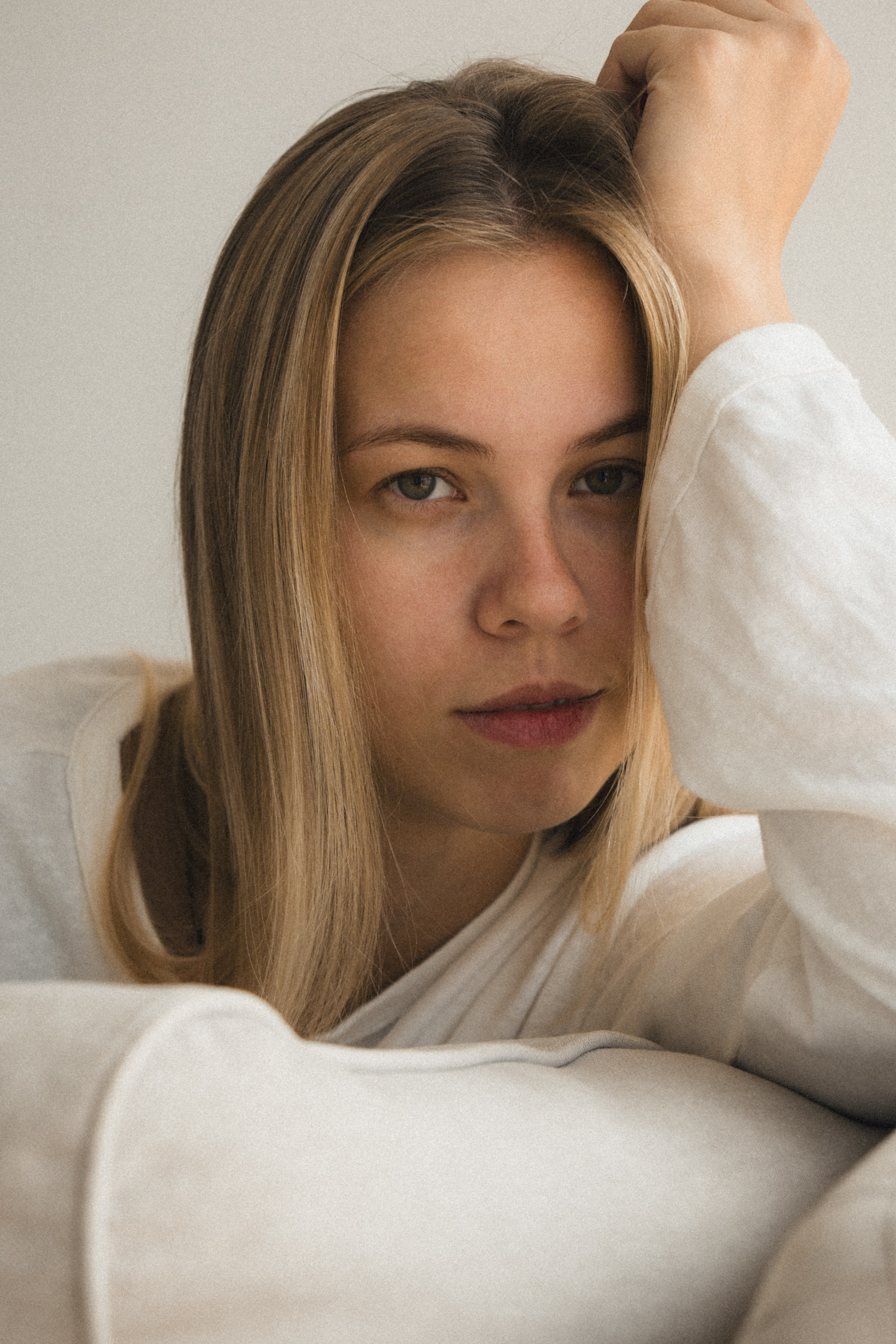 Julia. Татьяна Надёжина