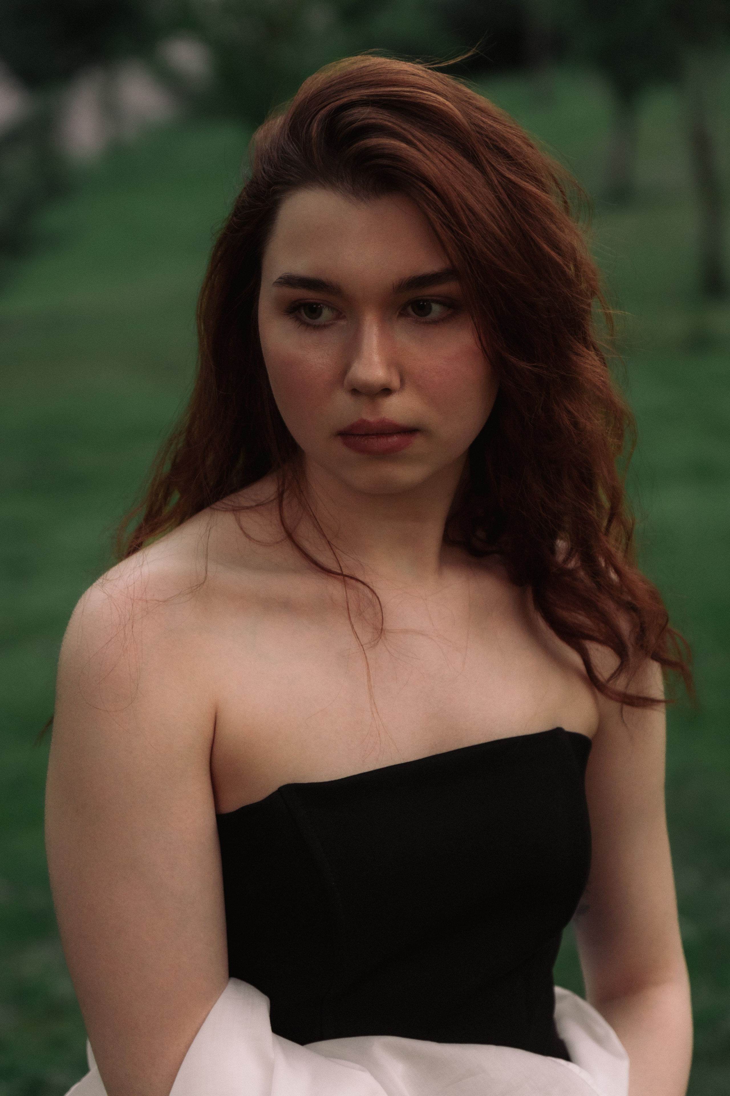 Varya. Татьяна Надёжина