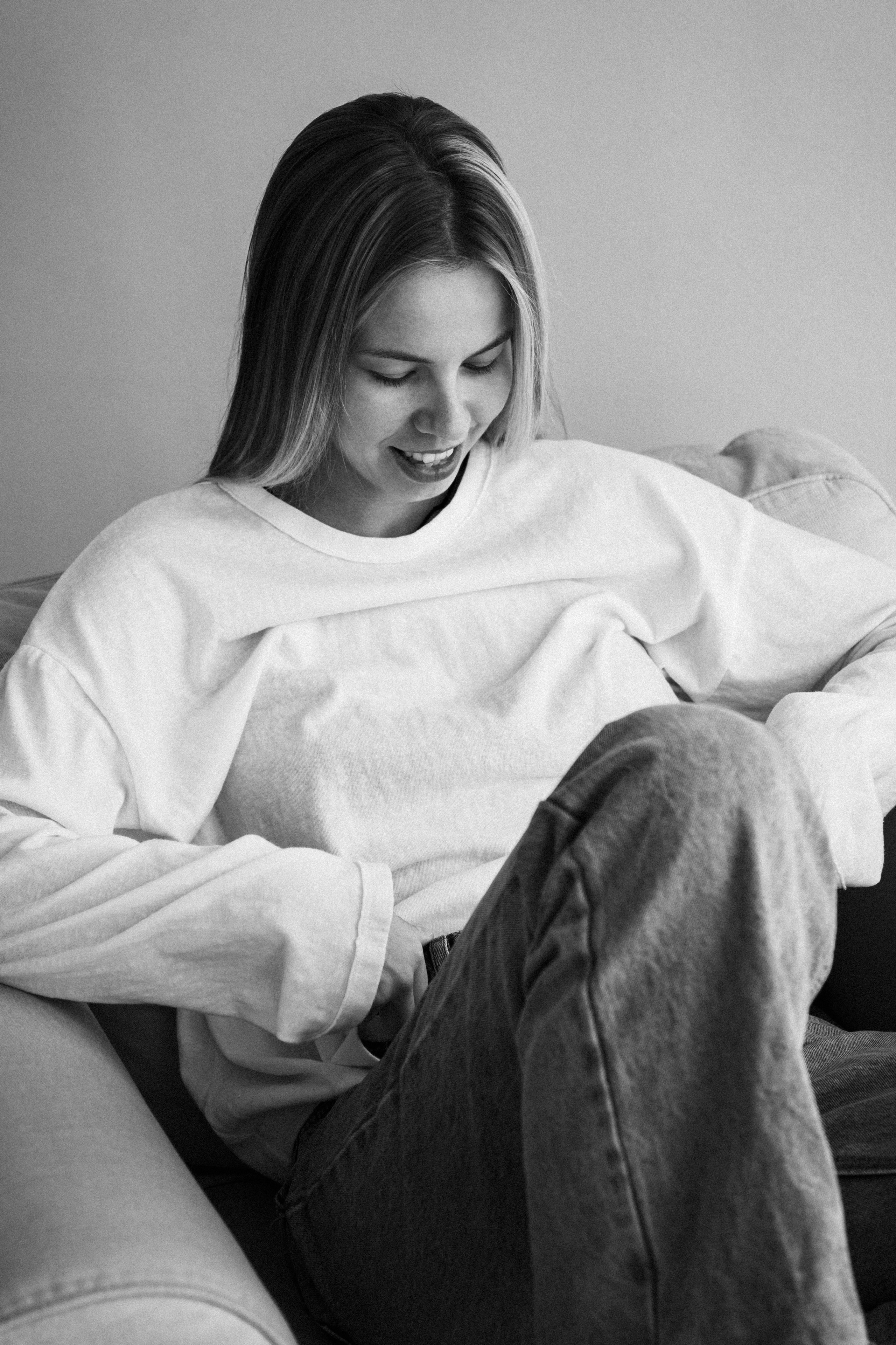 Julia. Татьяна Надёжина