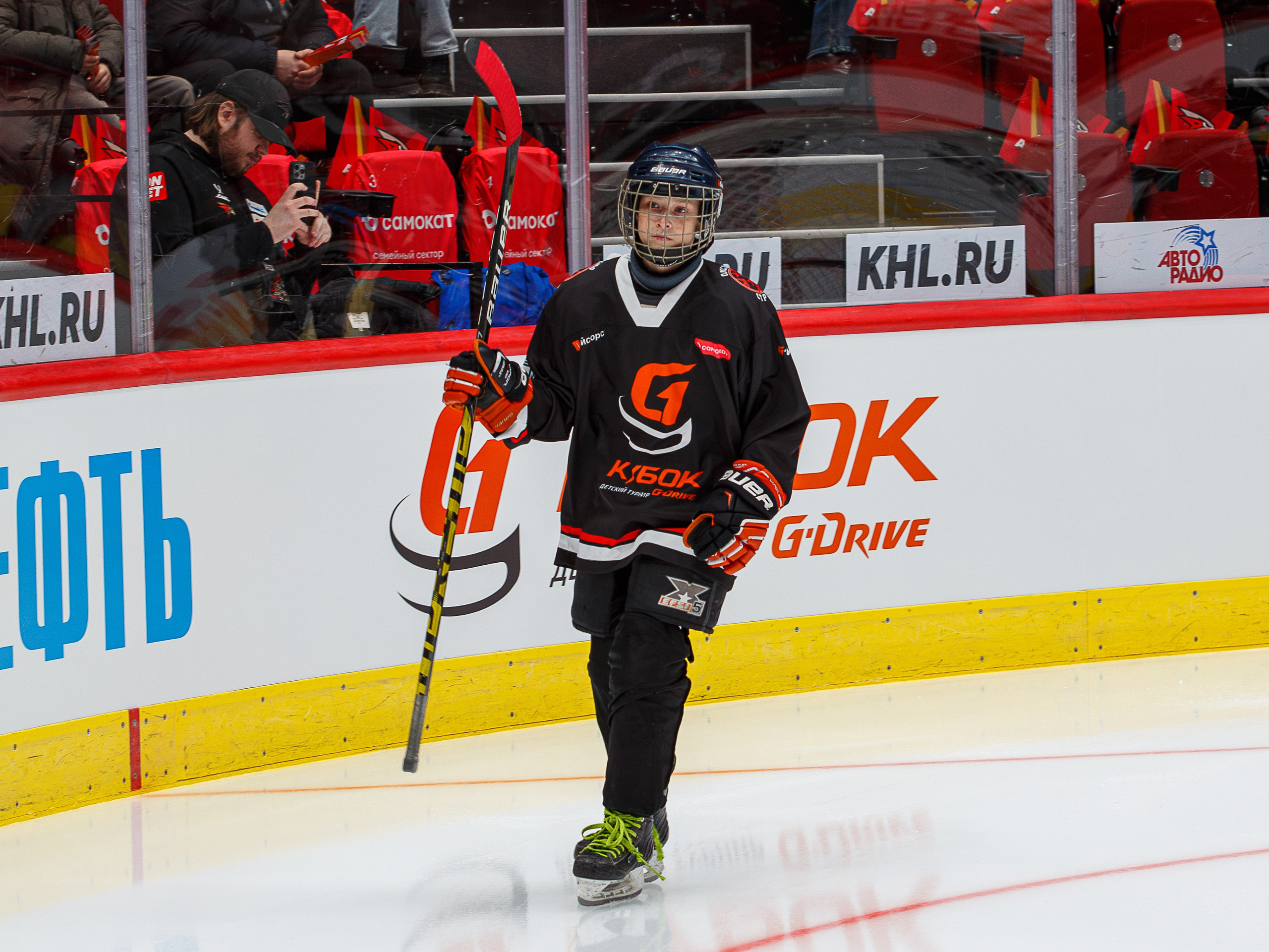 Суперфинал кубка G-Drive. LeChuPhoto_Omsk