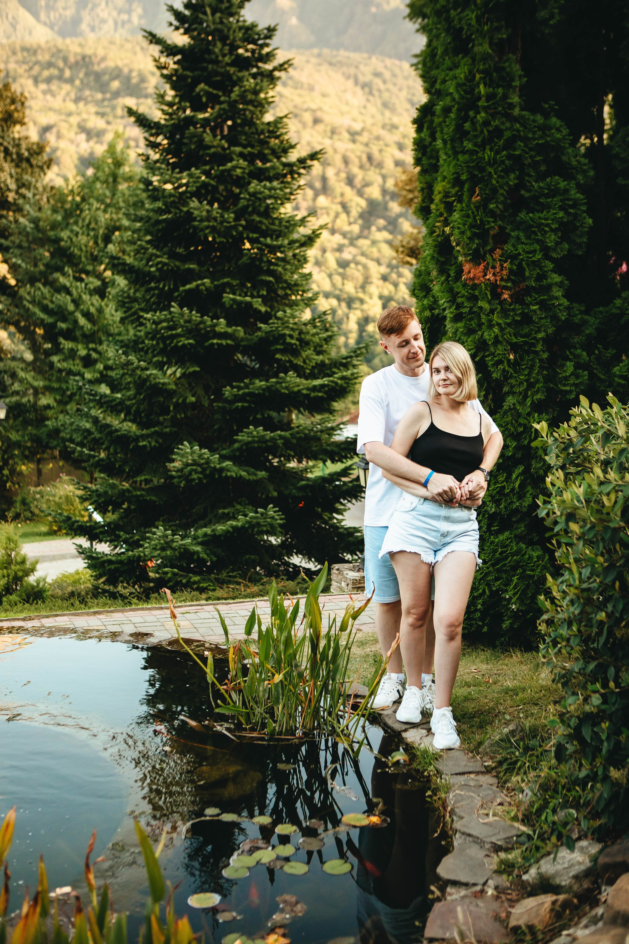 Мгновения любви. Семейный и свадебный фотограф Сочи Адлер Сириус Красная поляна