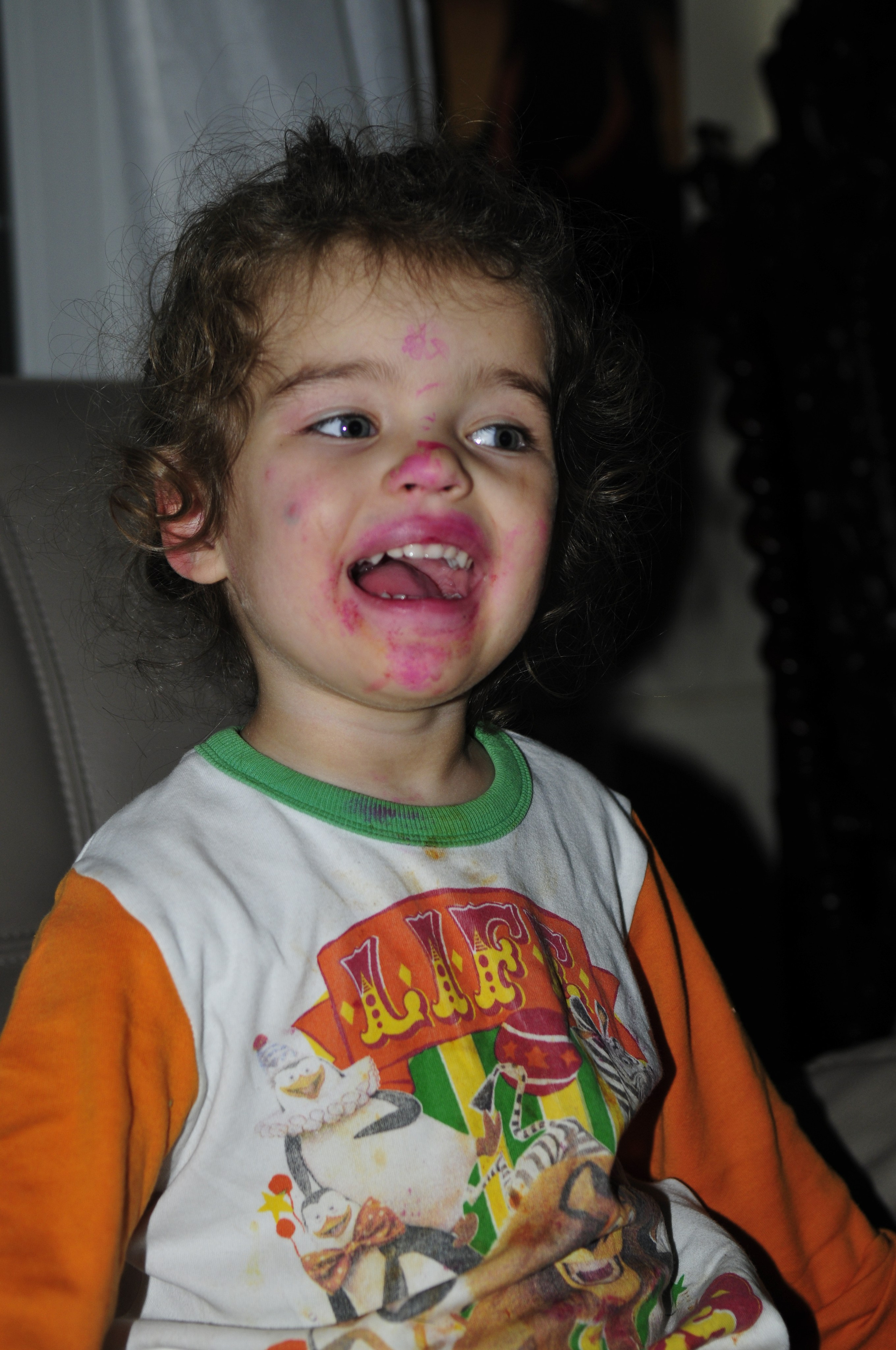 Едем из Испании в МСК Каппадокия Мы 2018. Заставка