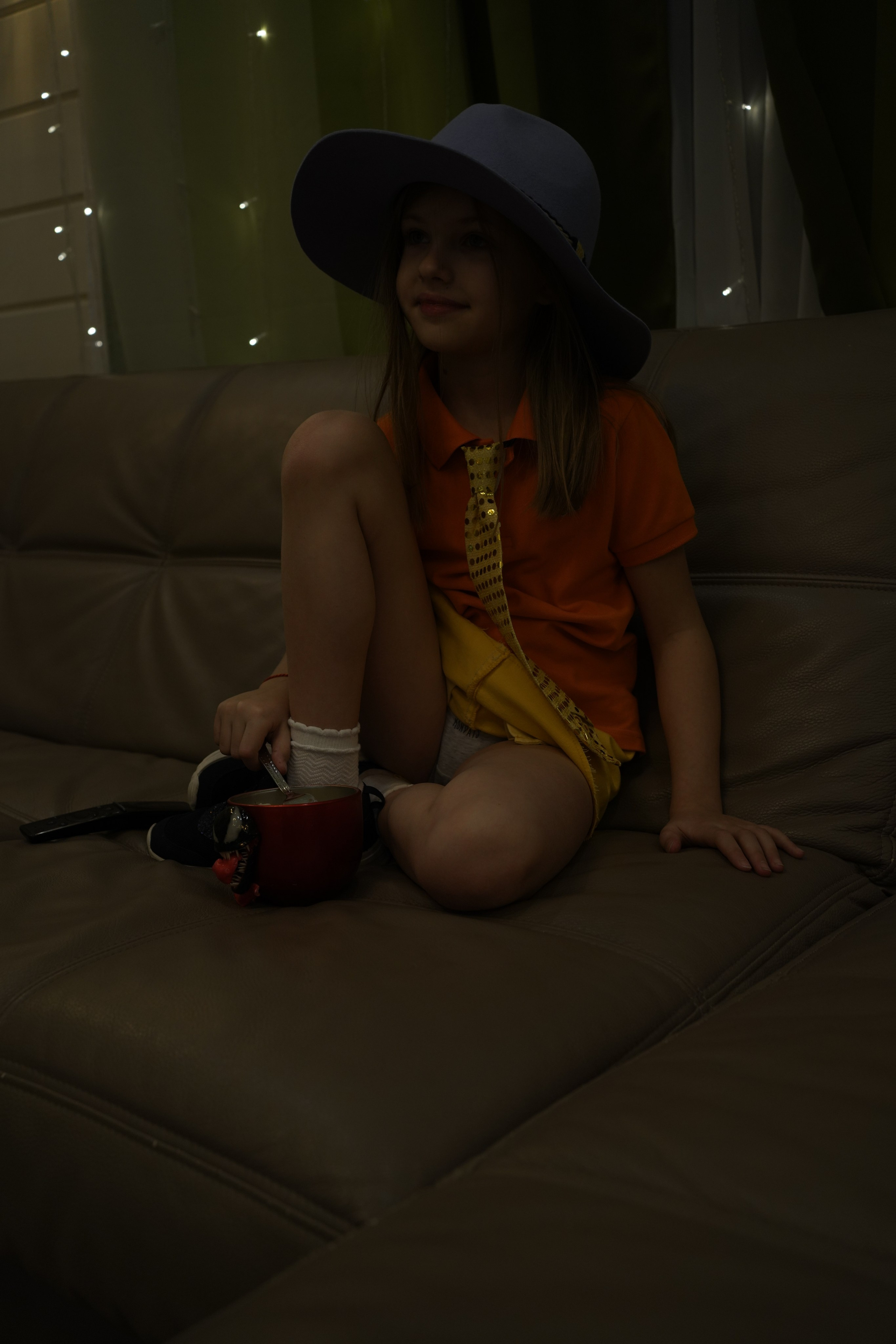 НГ 2020. Заставка