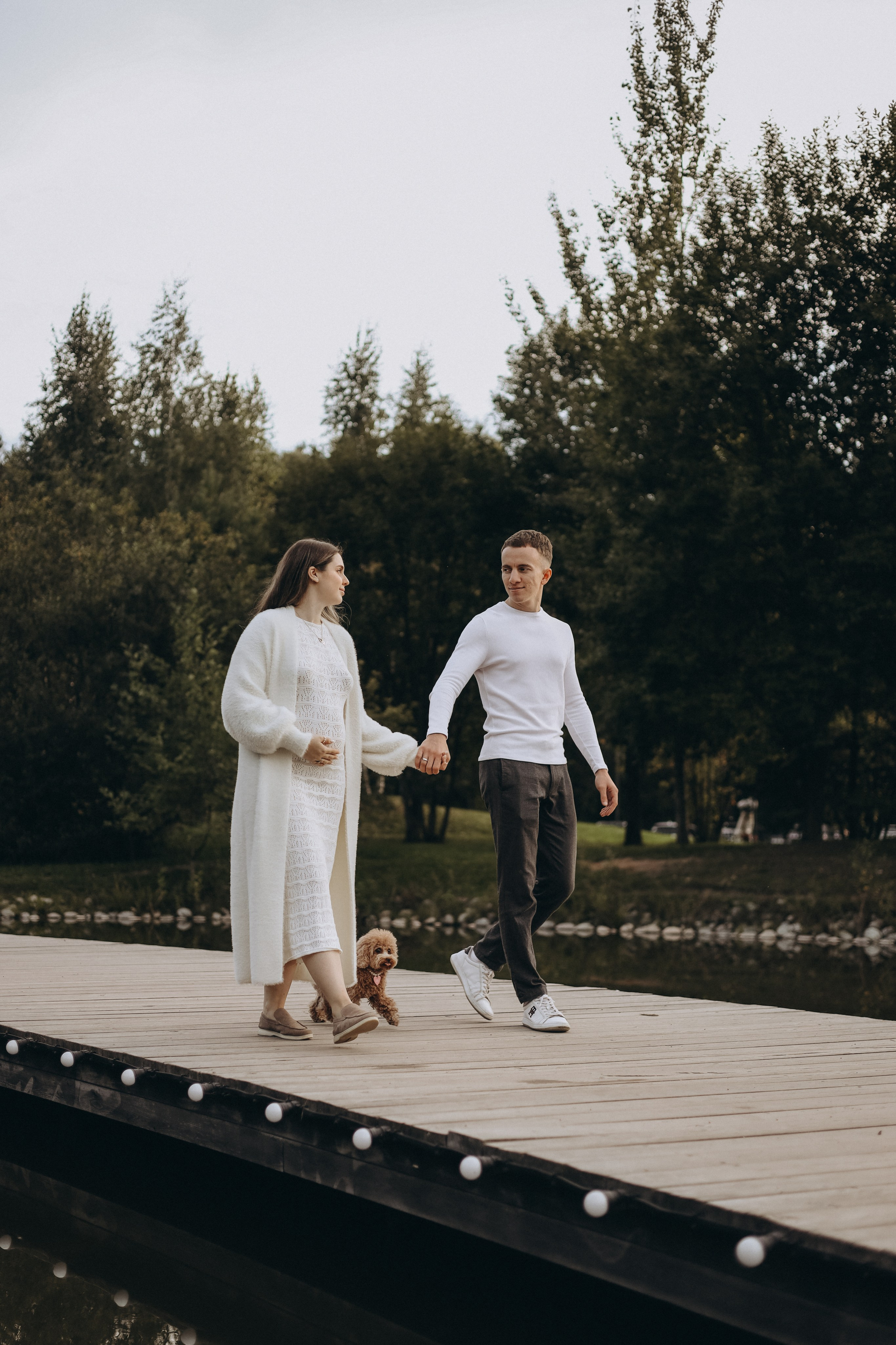 Наташа и Кирилл. Диана Чечель. Свадебный и семейный фотограф в Москве