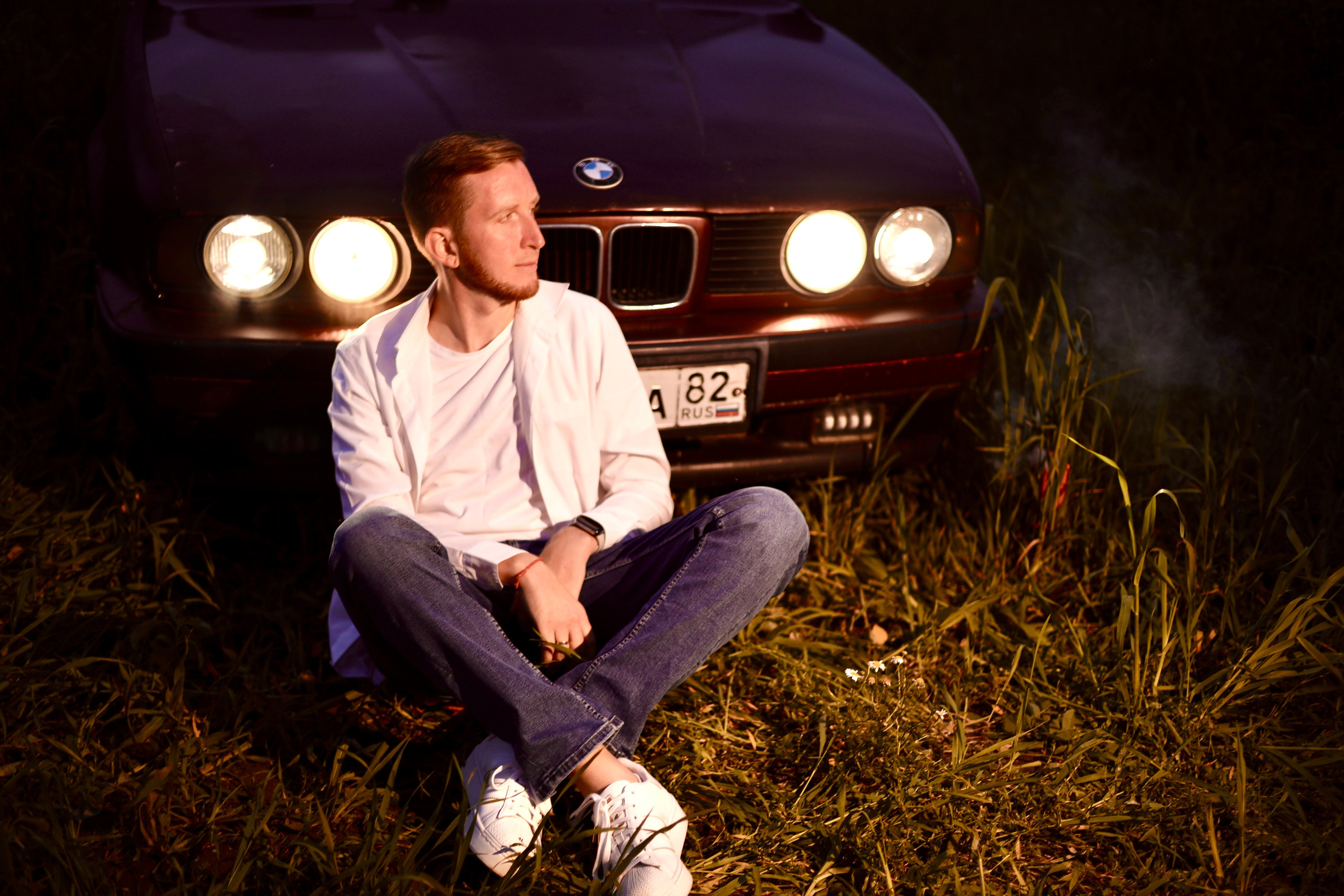 Love story. Фотограф Челябинск Беспалова Надежда