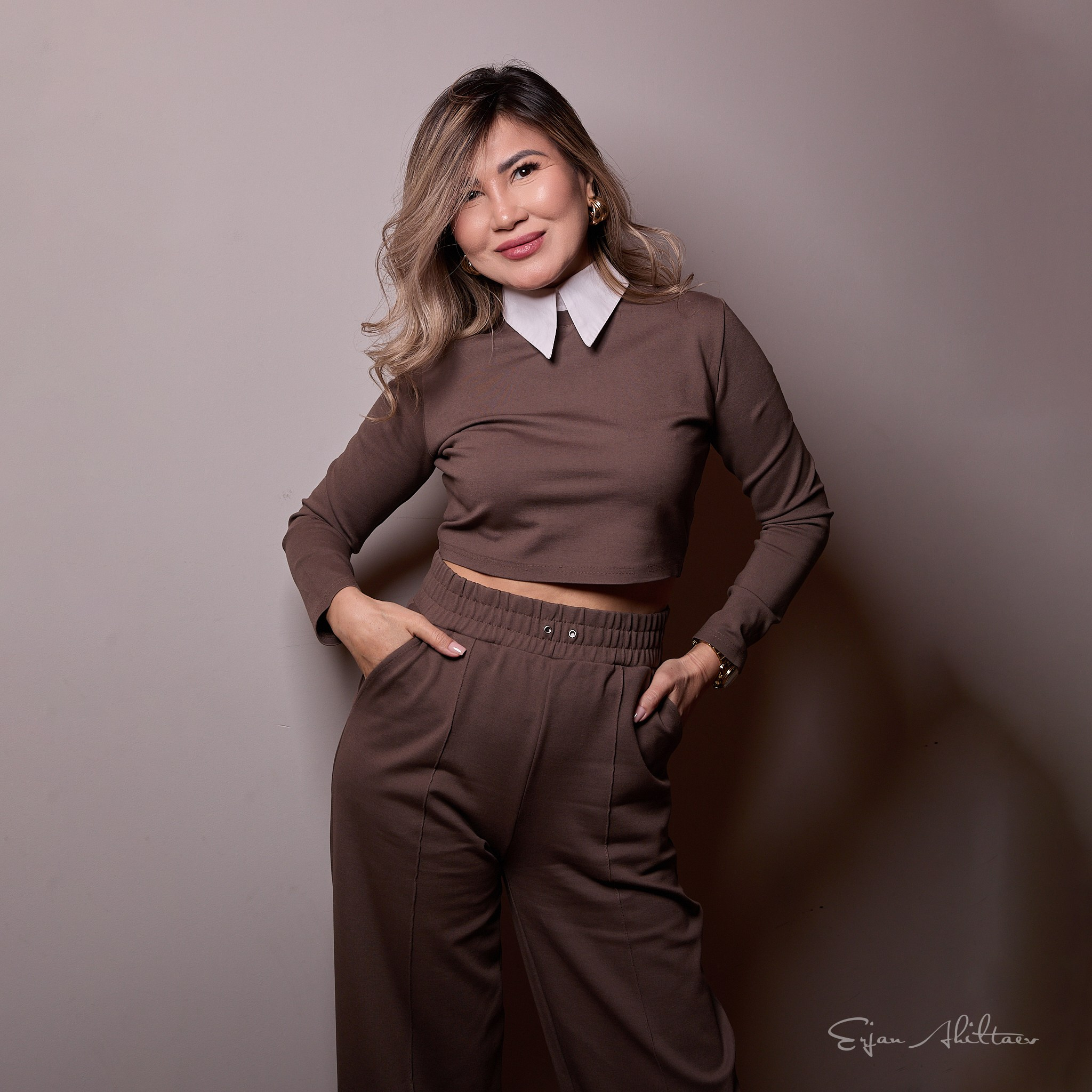 I N L I G H T. Erjan Ahiltaev — Photographer in Almaty