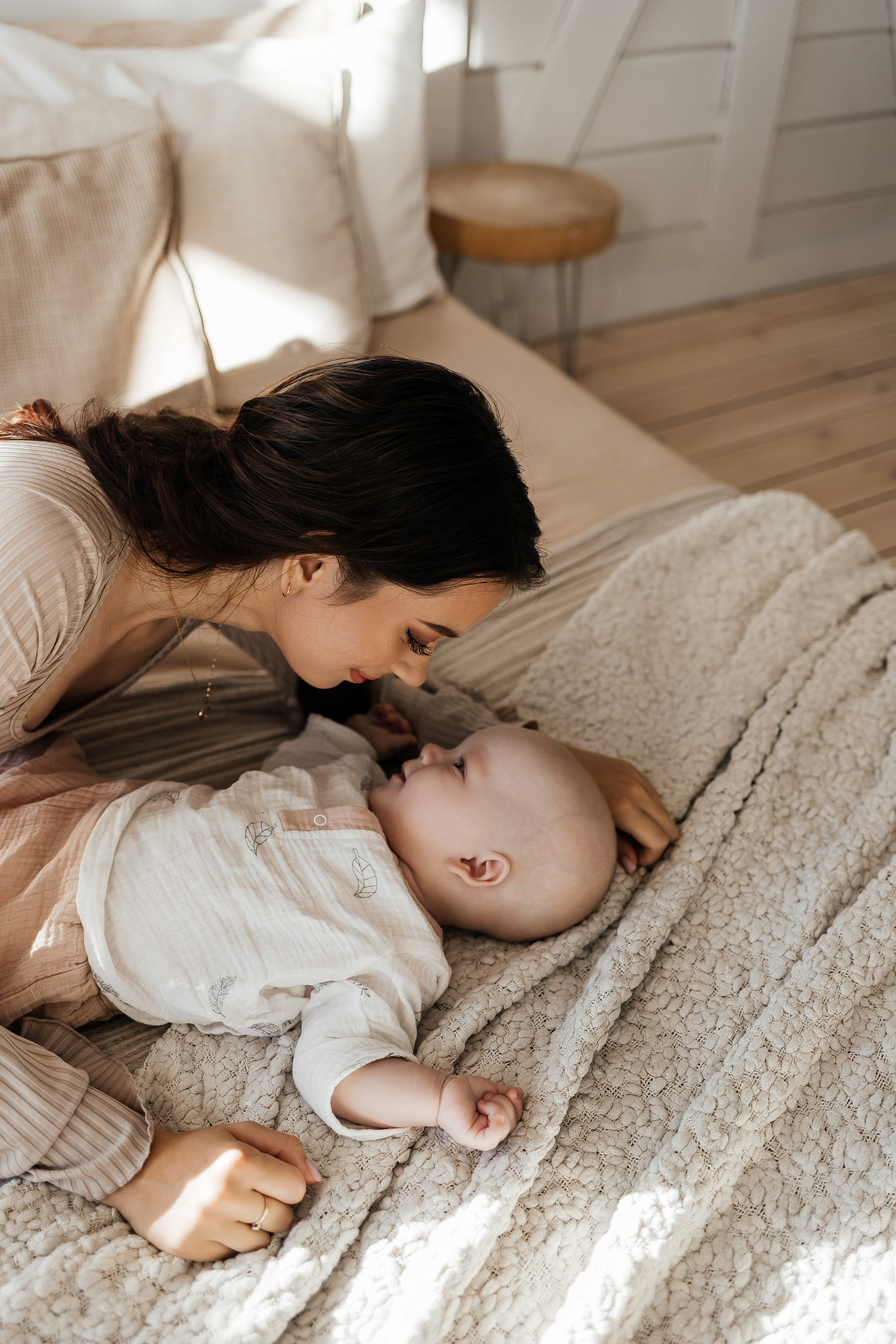 Анастасия и Матвей. Свадебный и семейный фотограф в Екатеринбурге