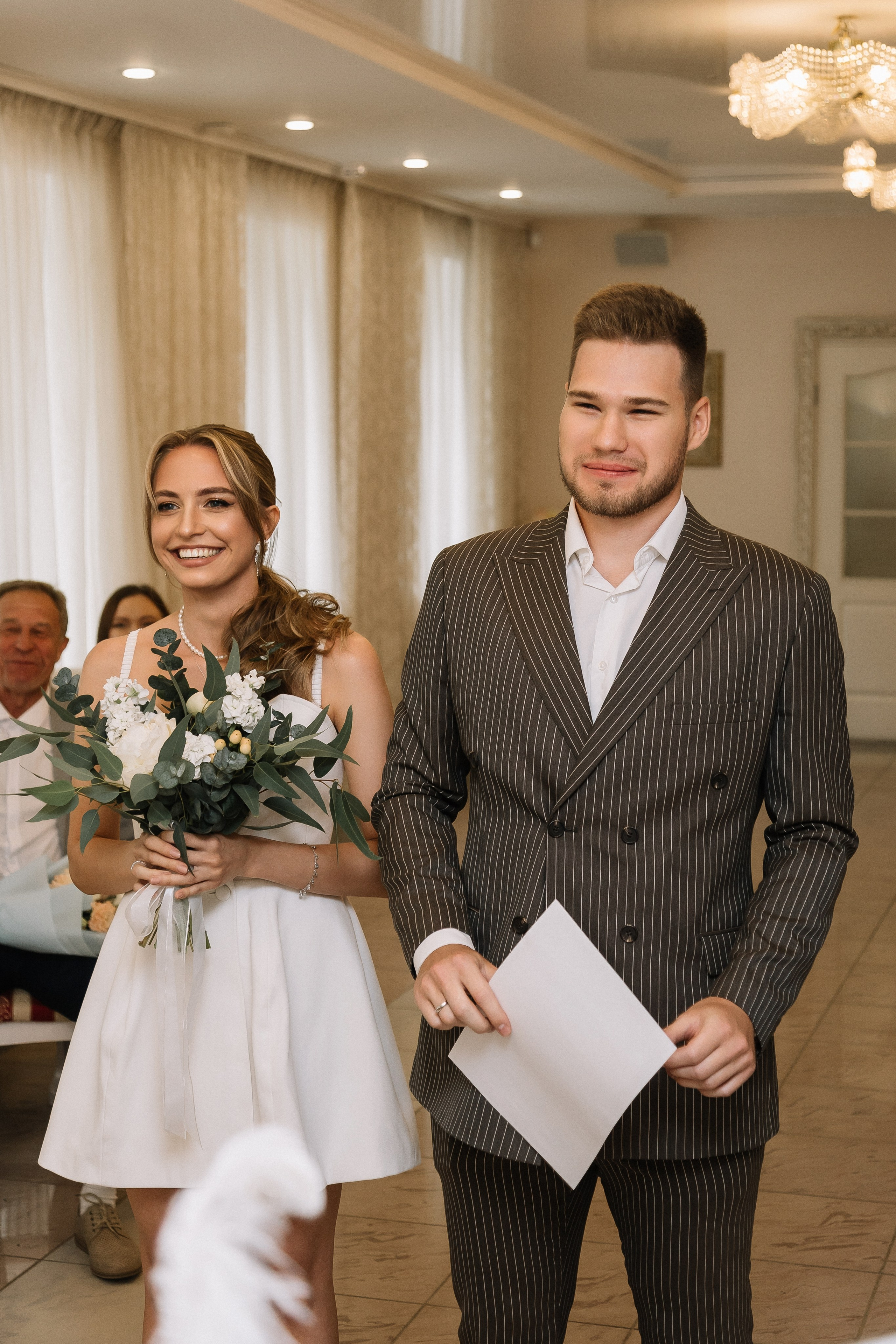 Свадебная фотосессия. Свадебный и семейный фотограф в Екатеринбурге