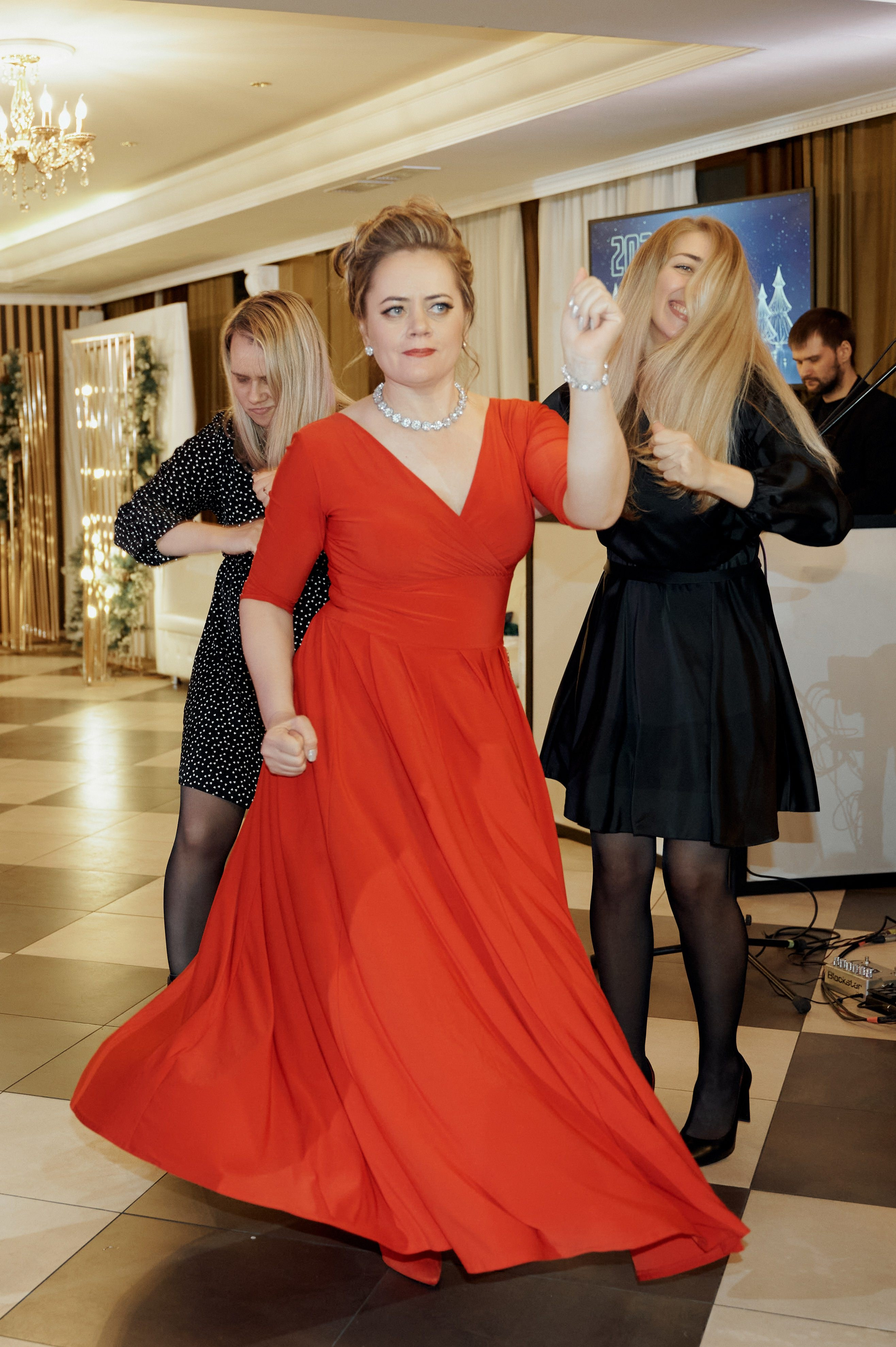 Корпоратив. Свадебный фотограф Александр Браво