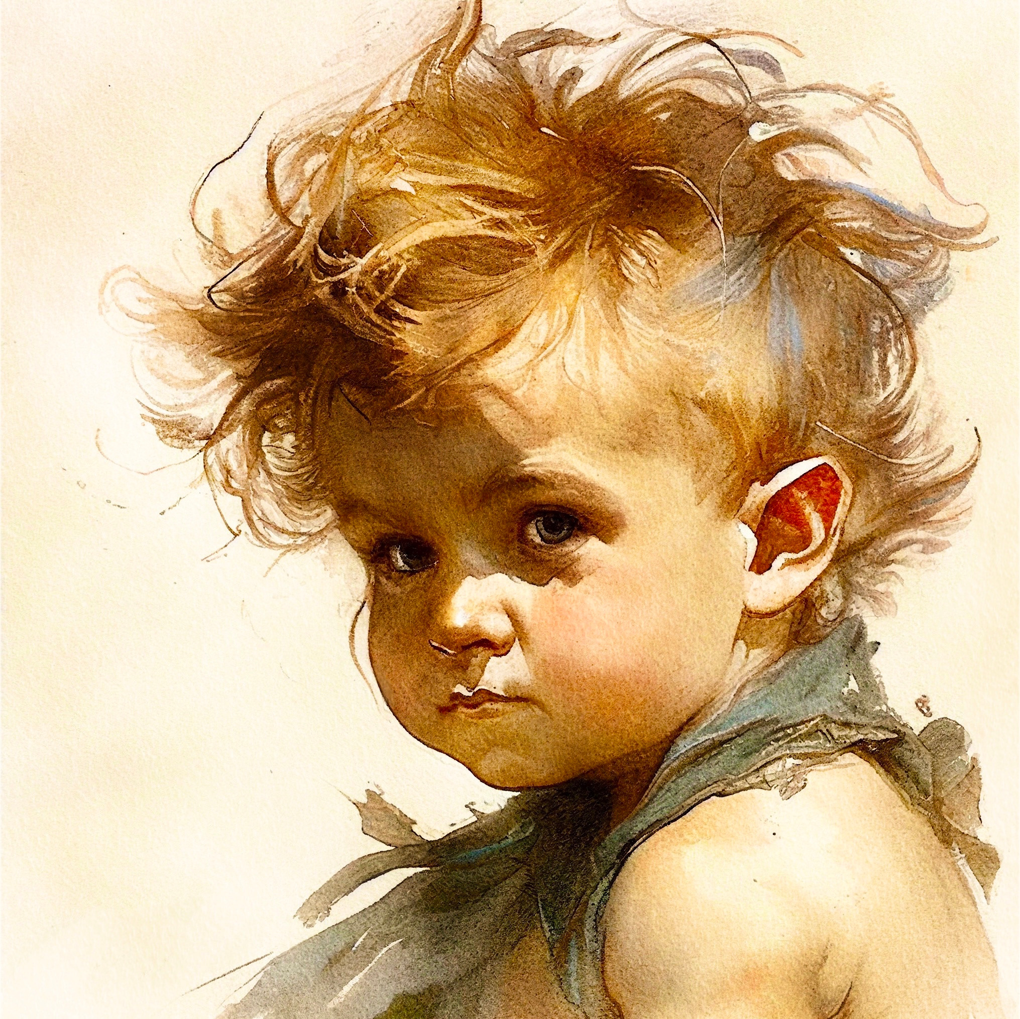 Эльфики. Фотостудия в центре Санкт-Петербурга, портретная и тематическая съемка