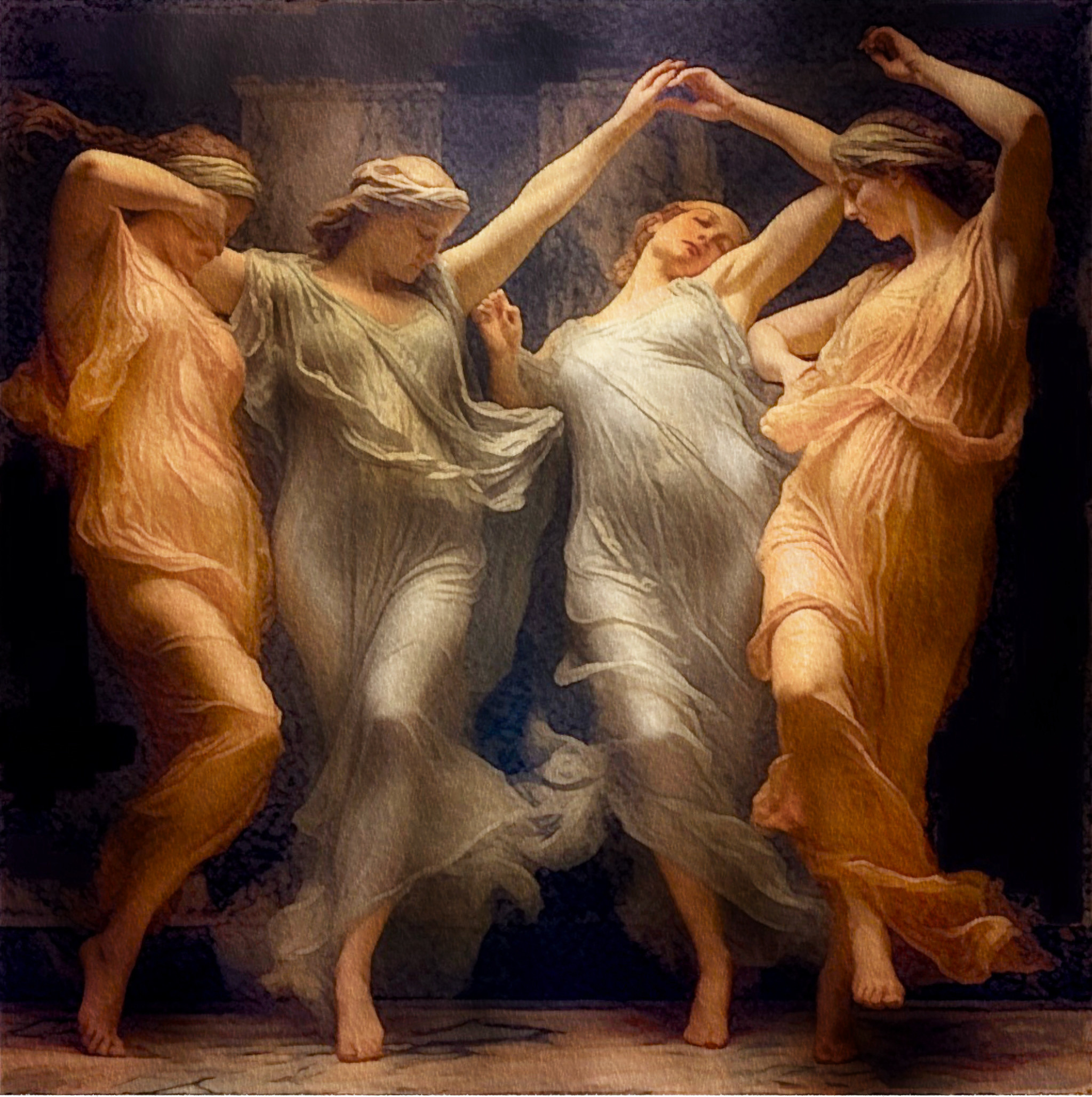 Возрождение Метамодернизма. Фотостудия в центре Санкт-Петербурга, портретная и тематическая съемка