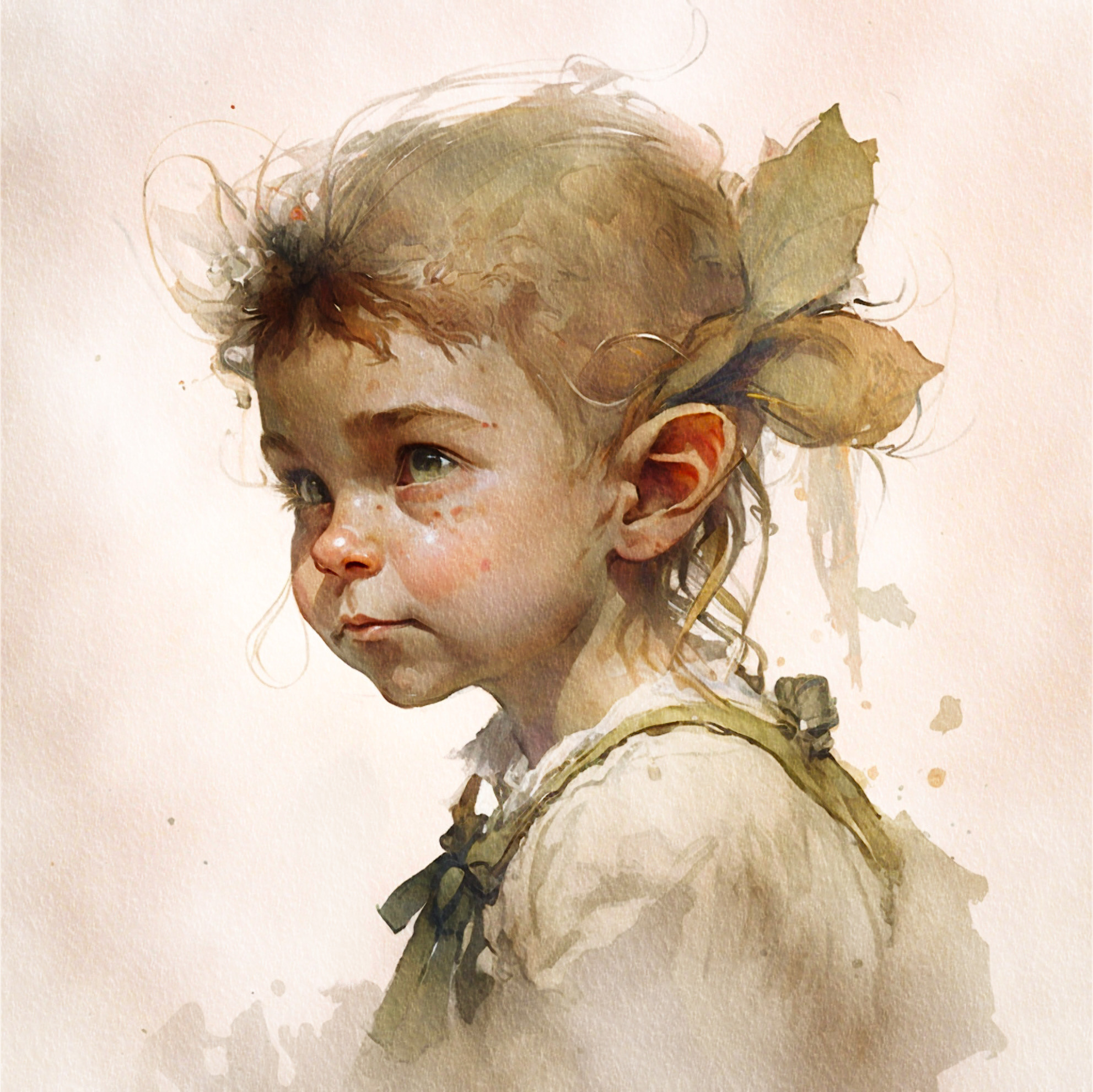 Эльфики. Фотостудия в центре Санкт-Петербурга, портретная и тематическая съемка