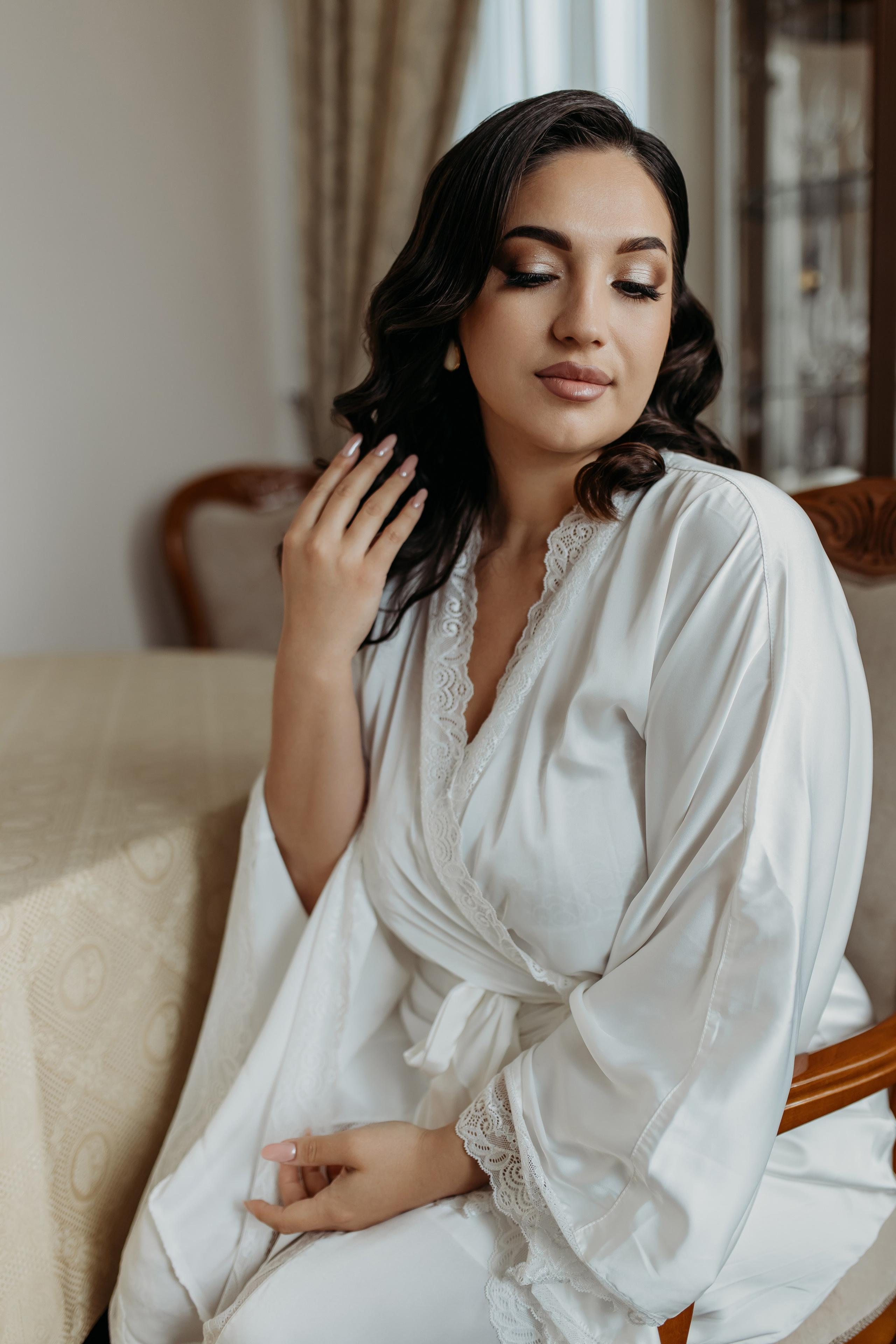 Зиля и Руслан. Фотограф Тимербаева Алина г. Сургут