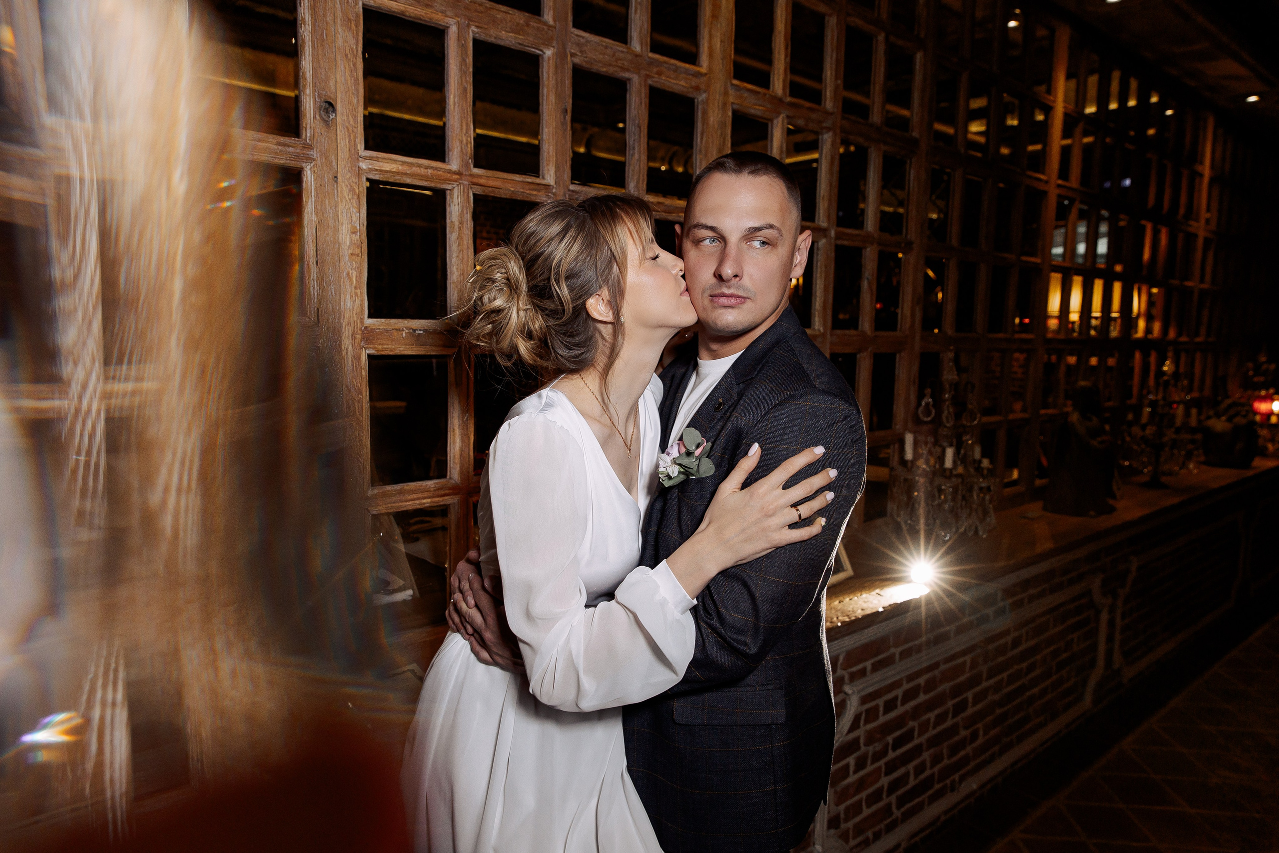 Дмитрий и Наталья. Свадебный и семейный фотограф в Челябинске Юлия Ишимова