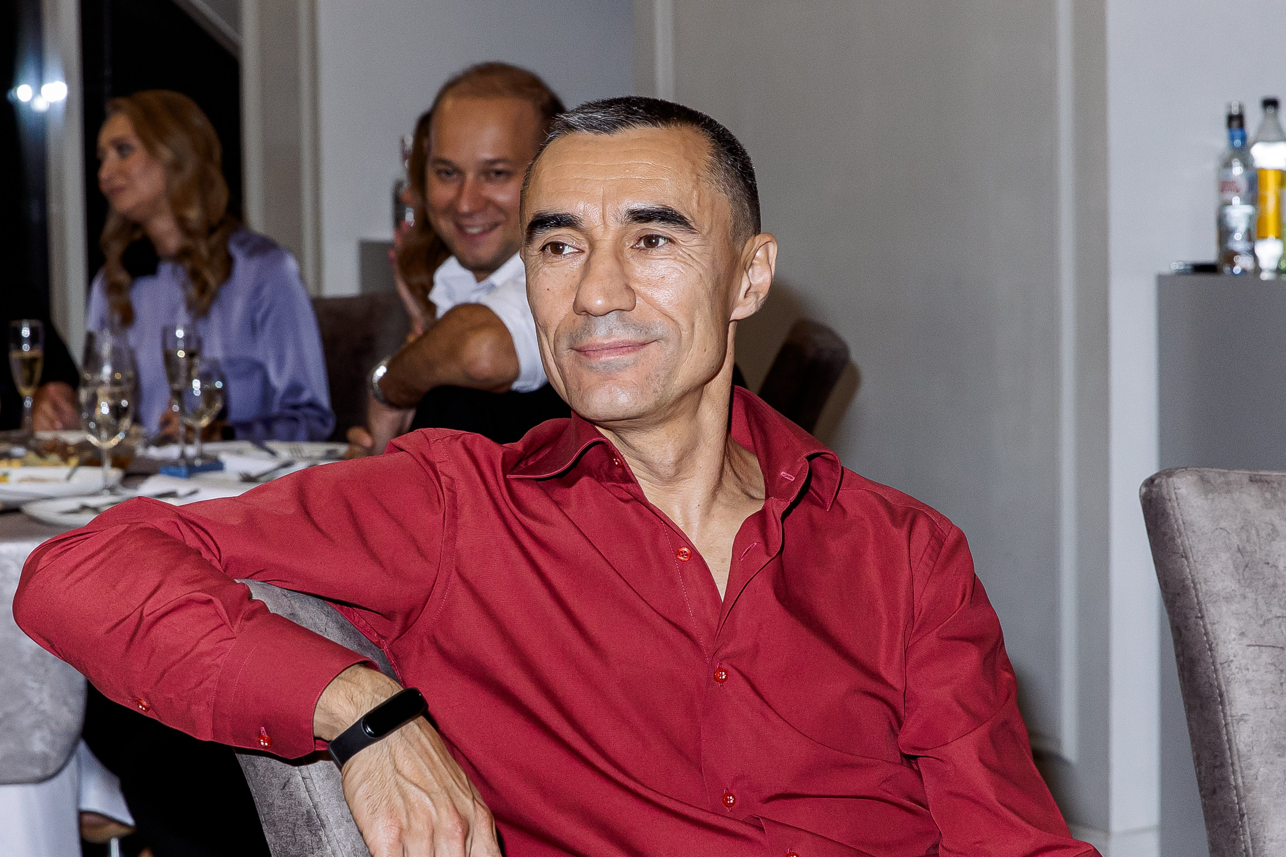 Станислав и Марина. Свадебный и семейный фотограф в Челябинске Юлия Ишимова