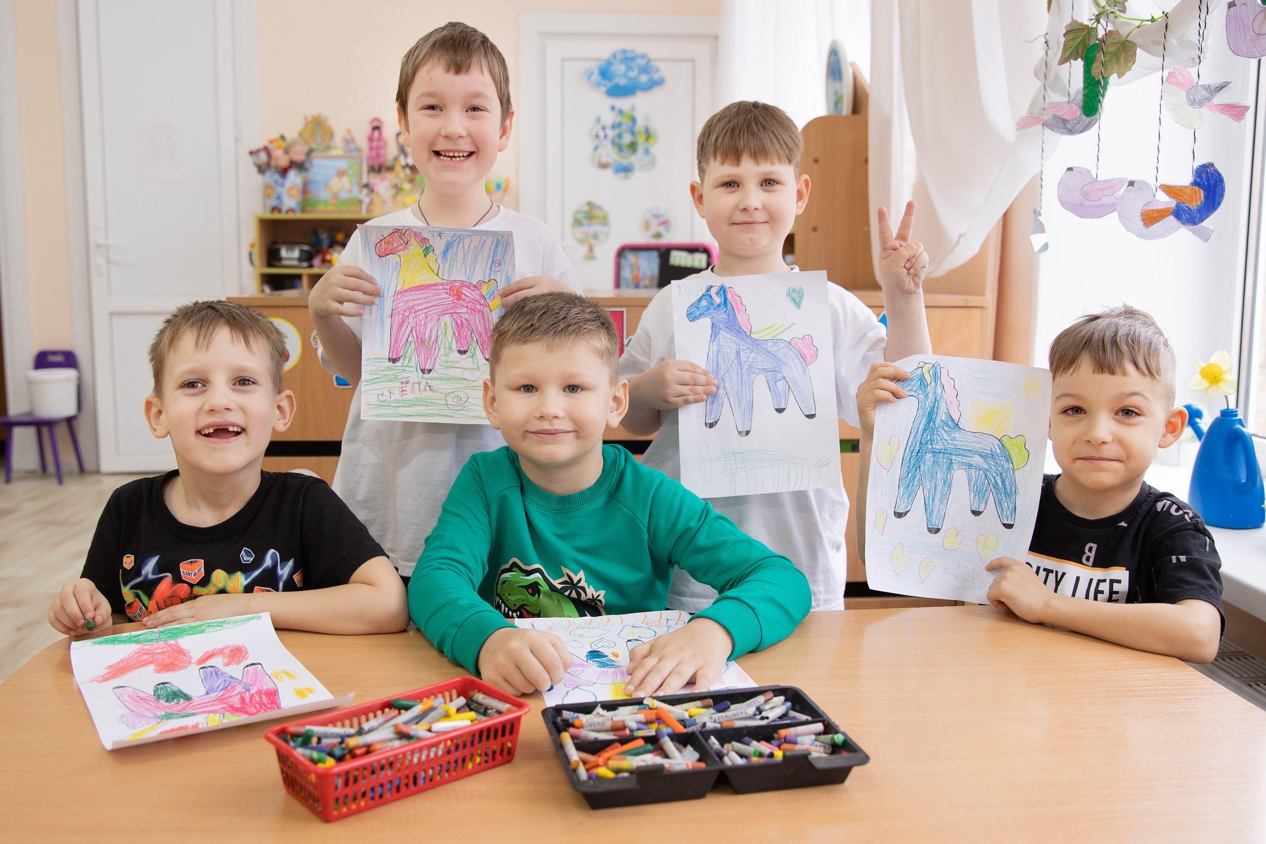 Дс 50 групповвые фото. Школьный фотограф в Краснодаре Юлия Войлова