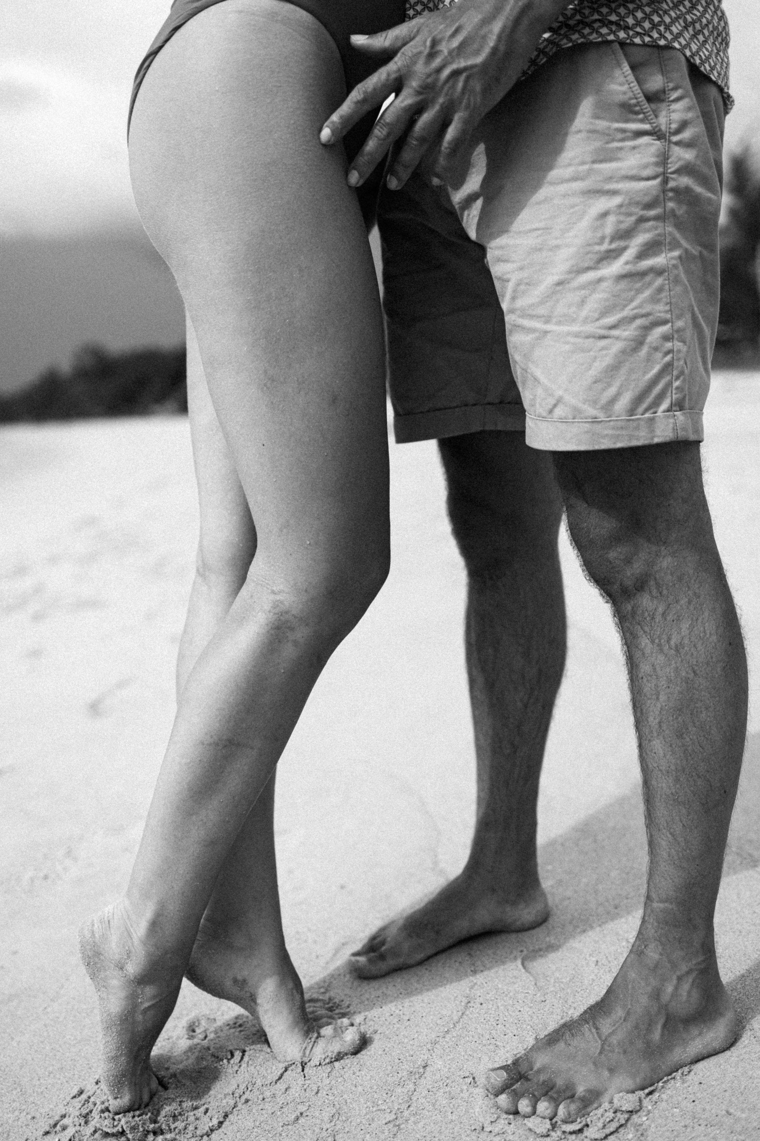 Ирина и Илья (Пхукет). Семейный свадебный фотограф Семен Егоров