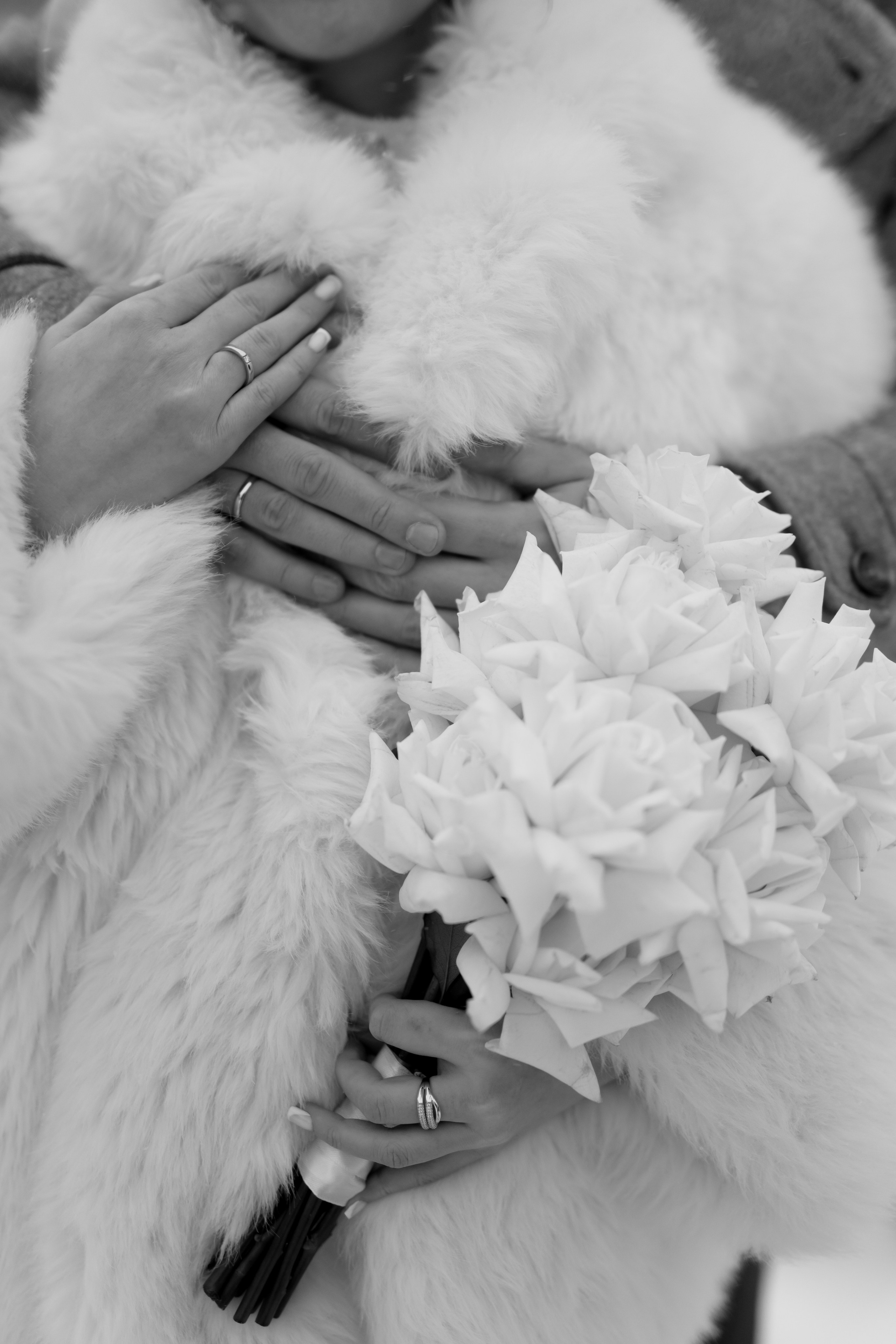 Свадьба Михаила и Анастасии. Фотограф Кольчугино/Владимир/Москва Елизавета Иода